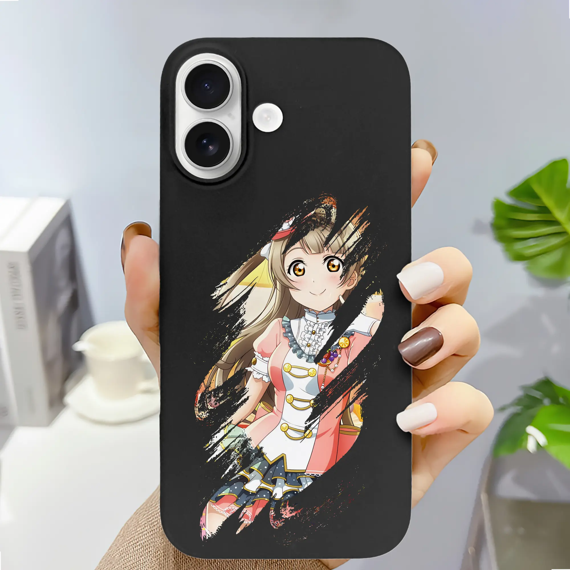 Love Live! グッズ,南ことり