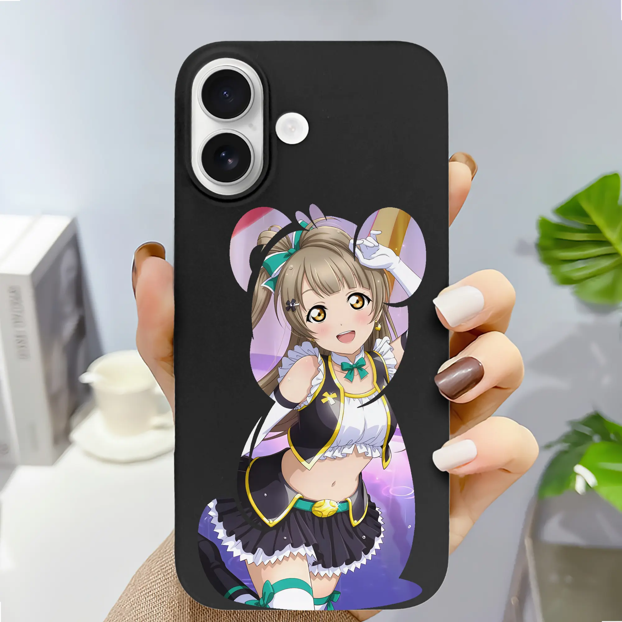 Love Live! グッズ,南ことり