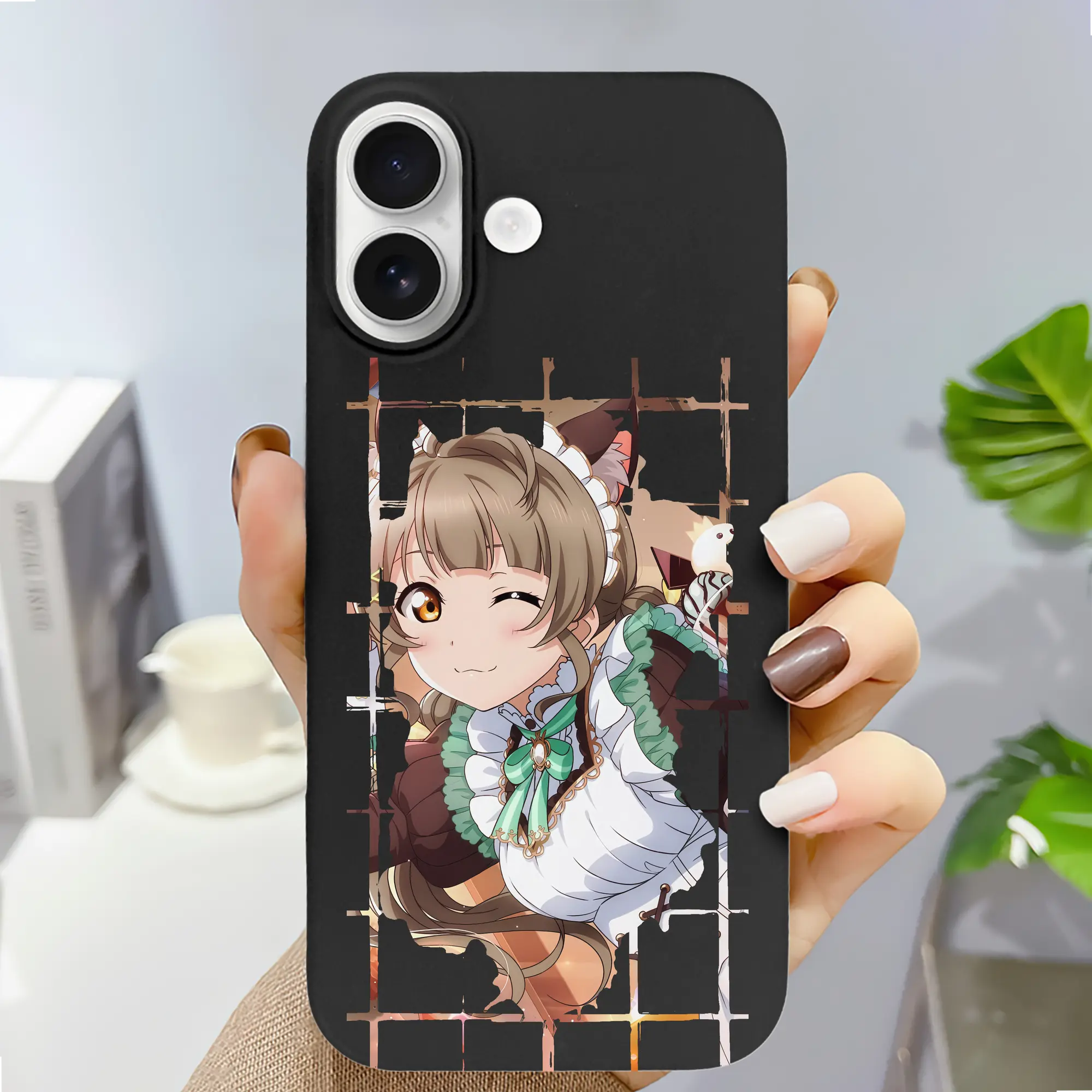 Love Live! グッズ,南ことり