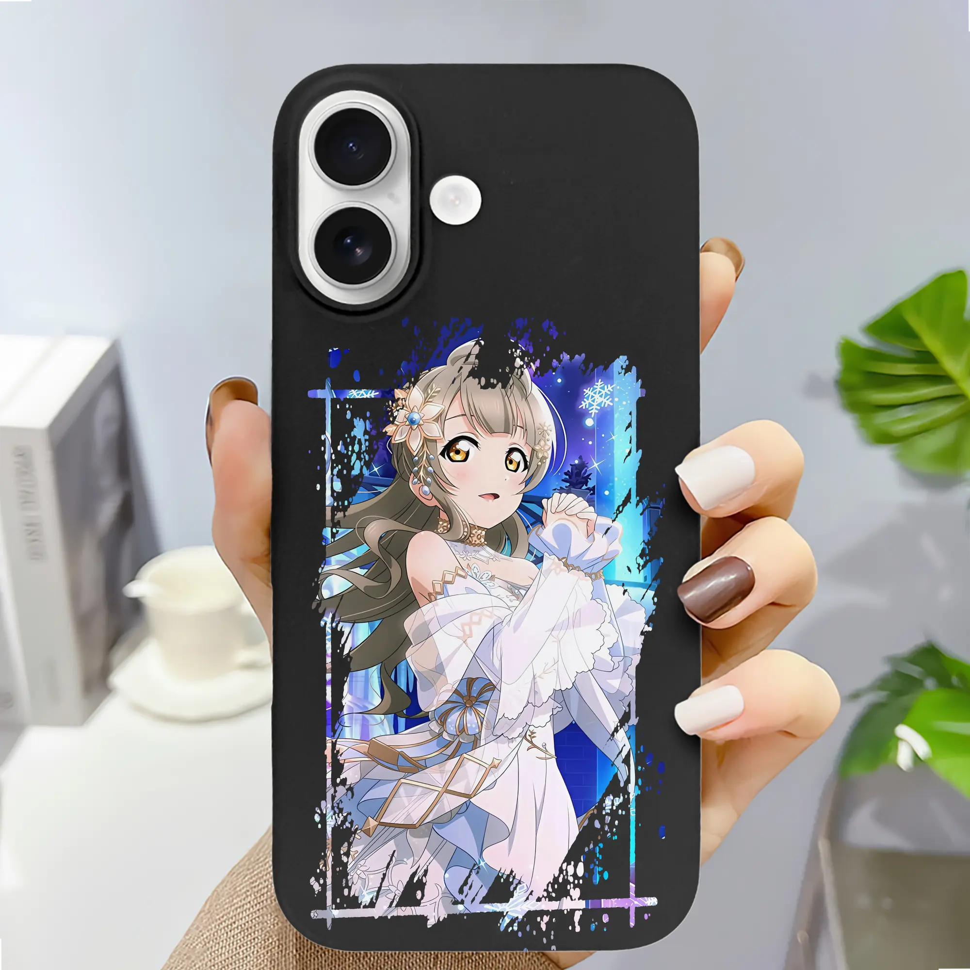 Love Live! グッズ,南ことり