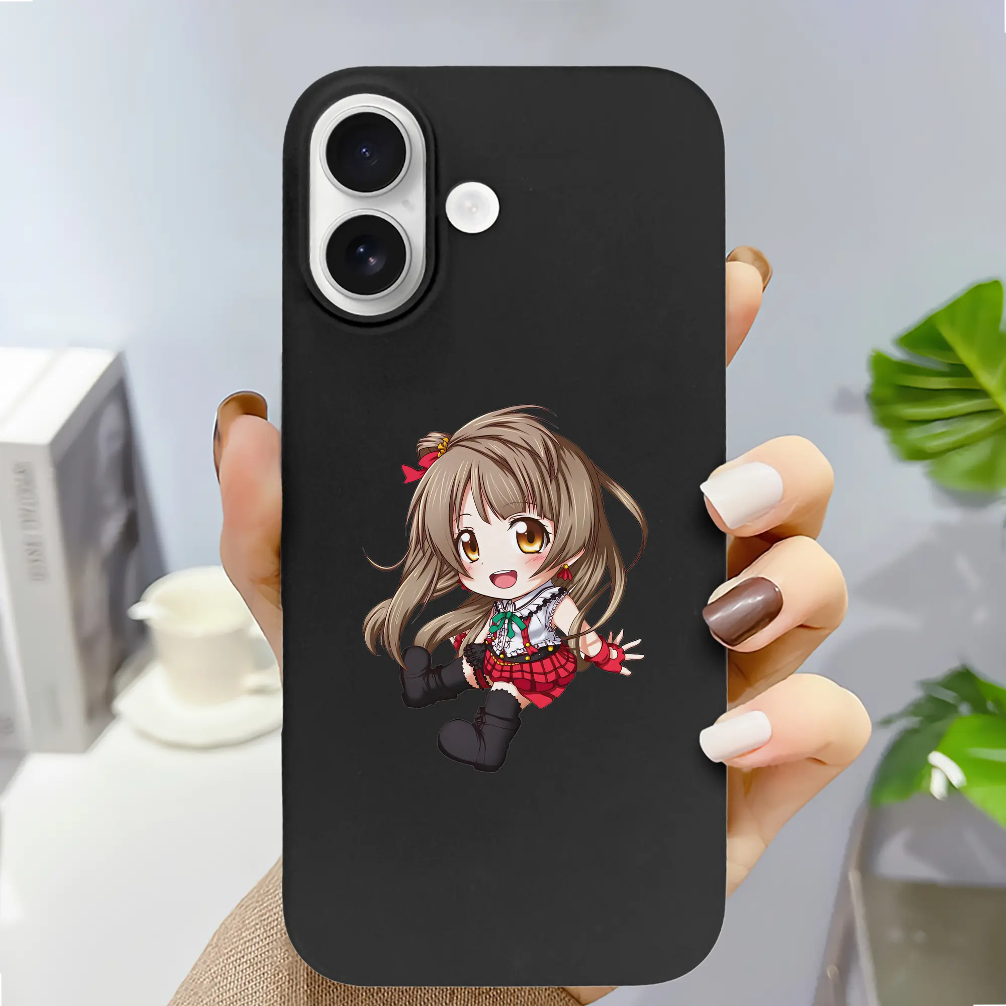 Love Live! グッズ,南ことり