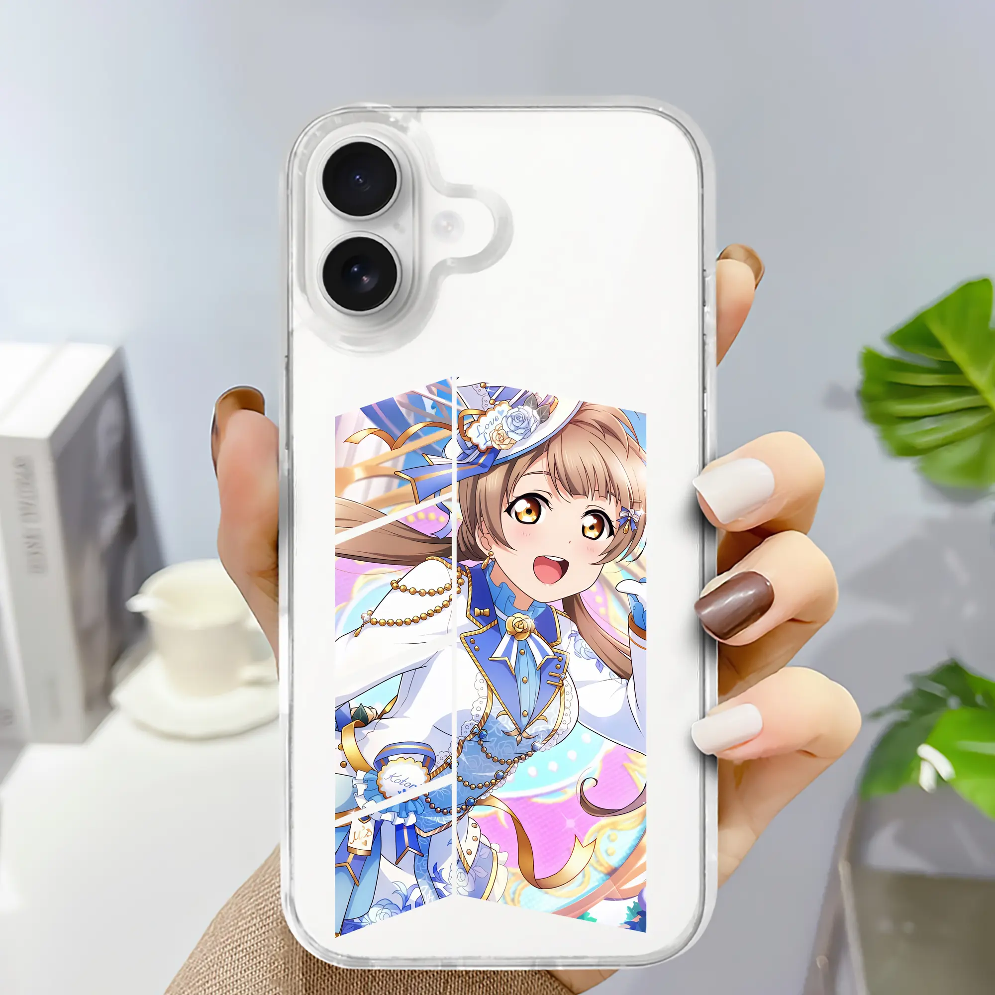 Love Live! グッズ,南ことり