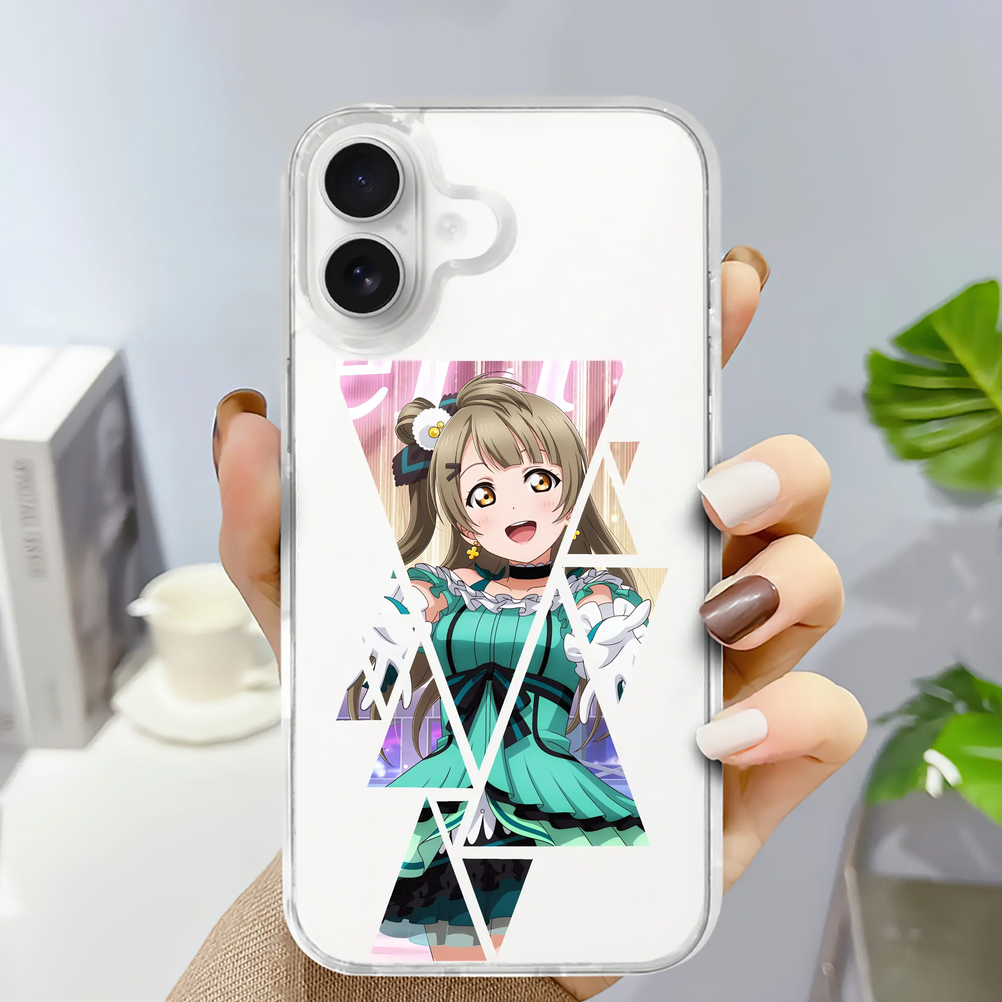 Love Live! グッズ,南ことり