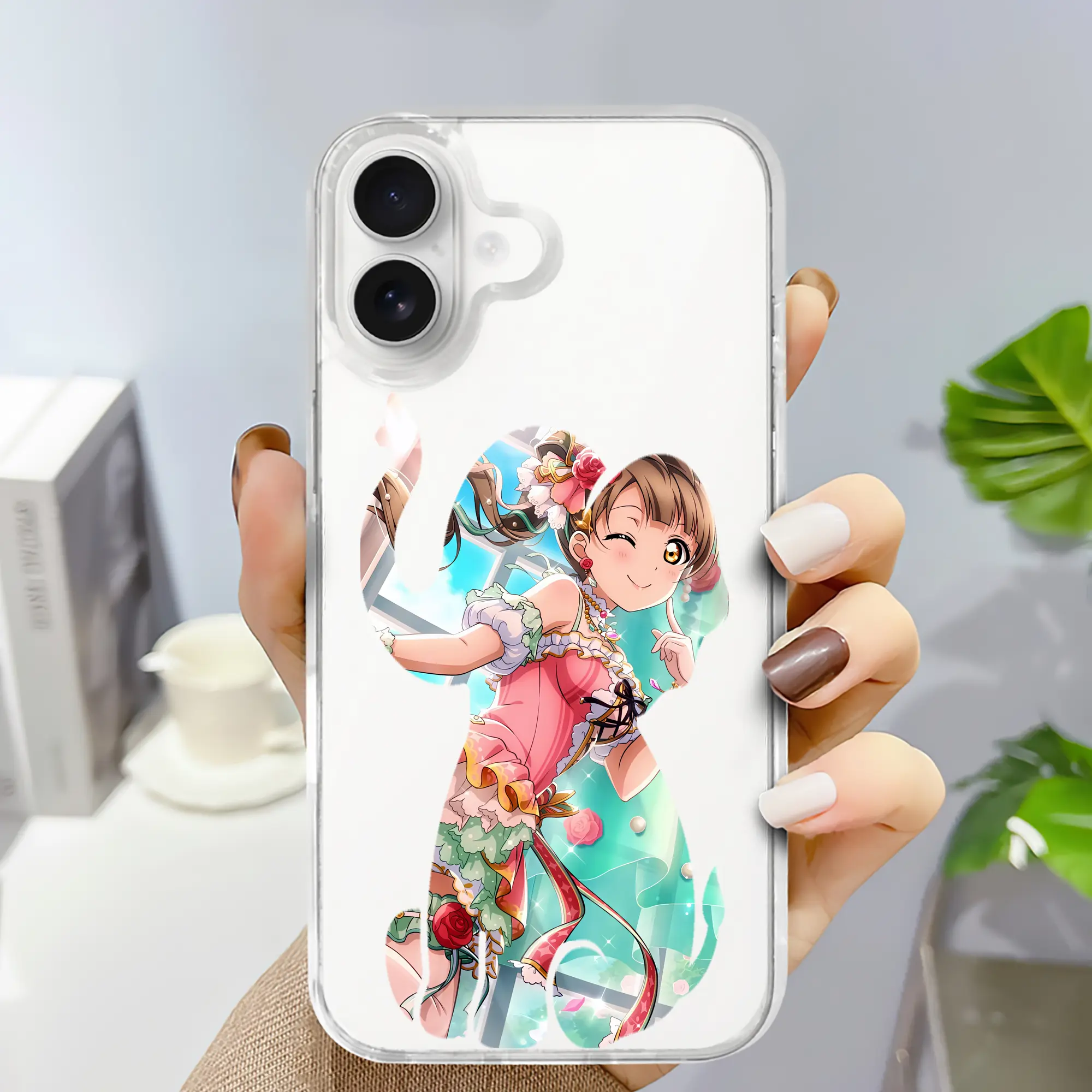 Love Live! グッズ,南ことり