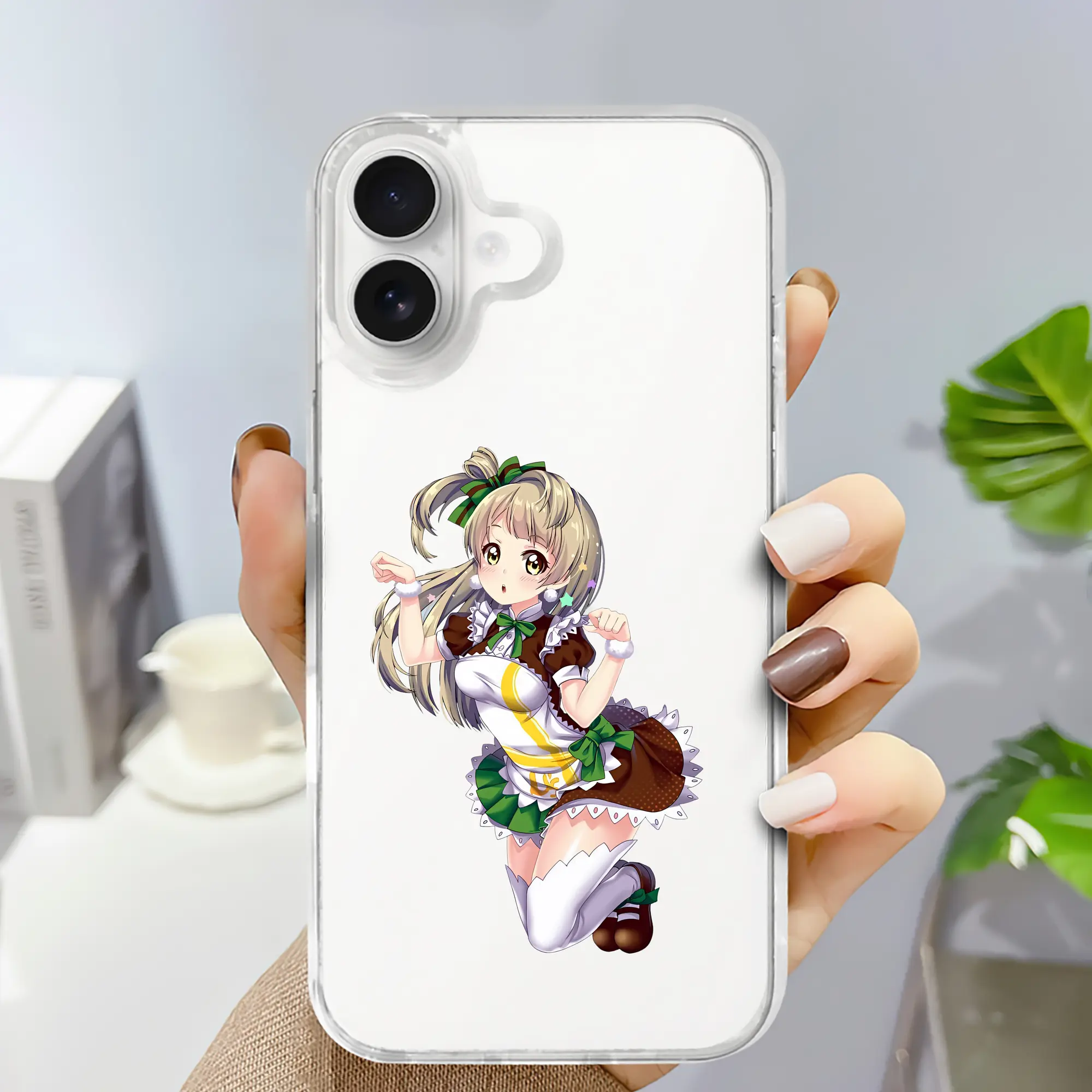 Love Live! グッズ,南ことり