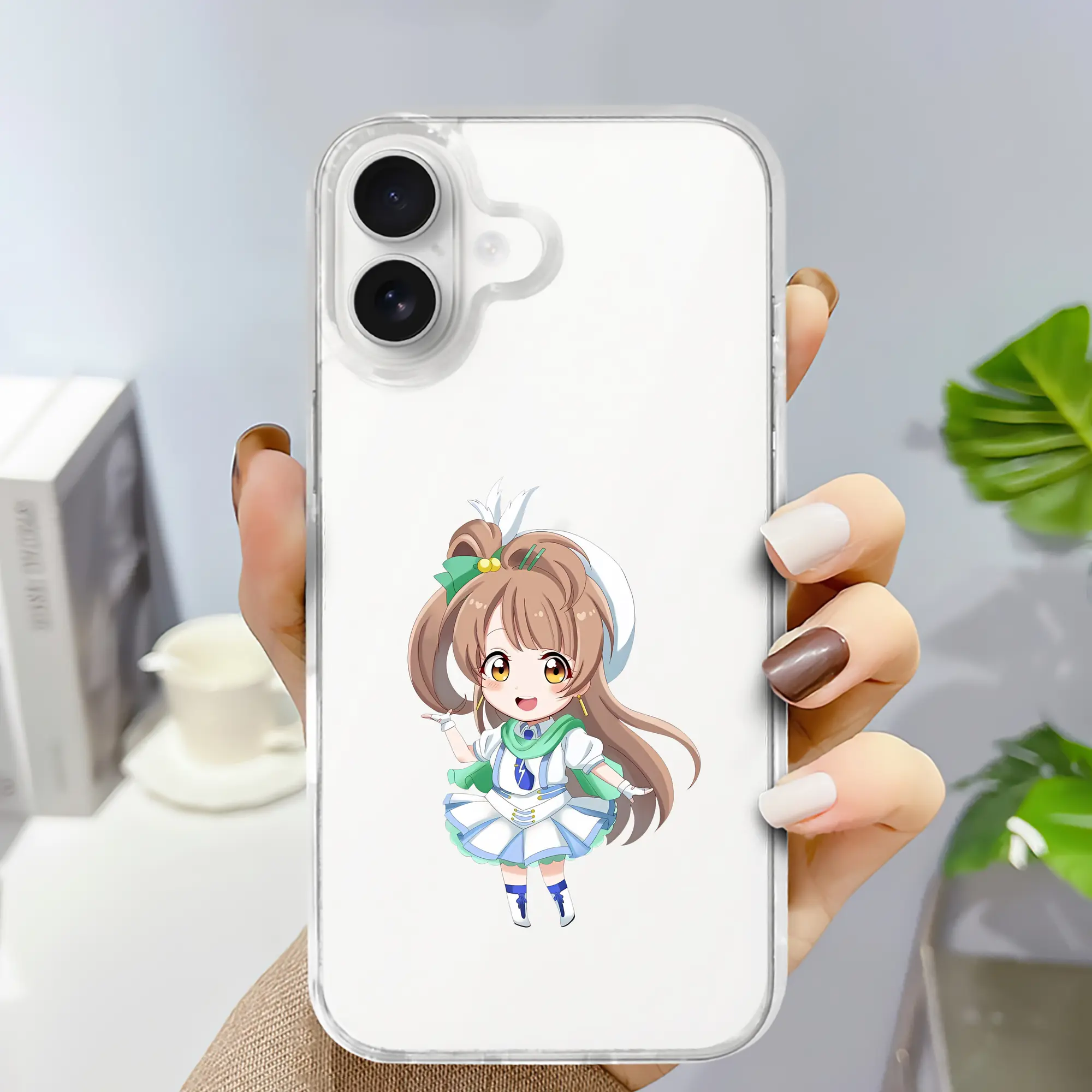 Love Live! グッズ,南ことり