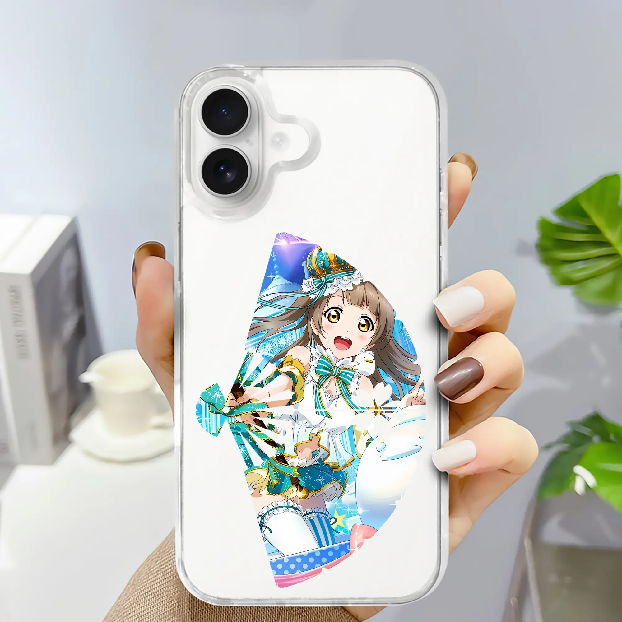 Love Live! グッズ,南ことり