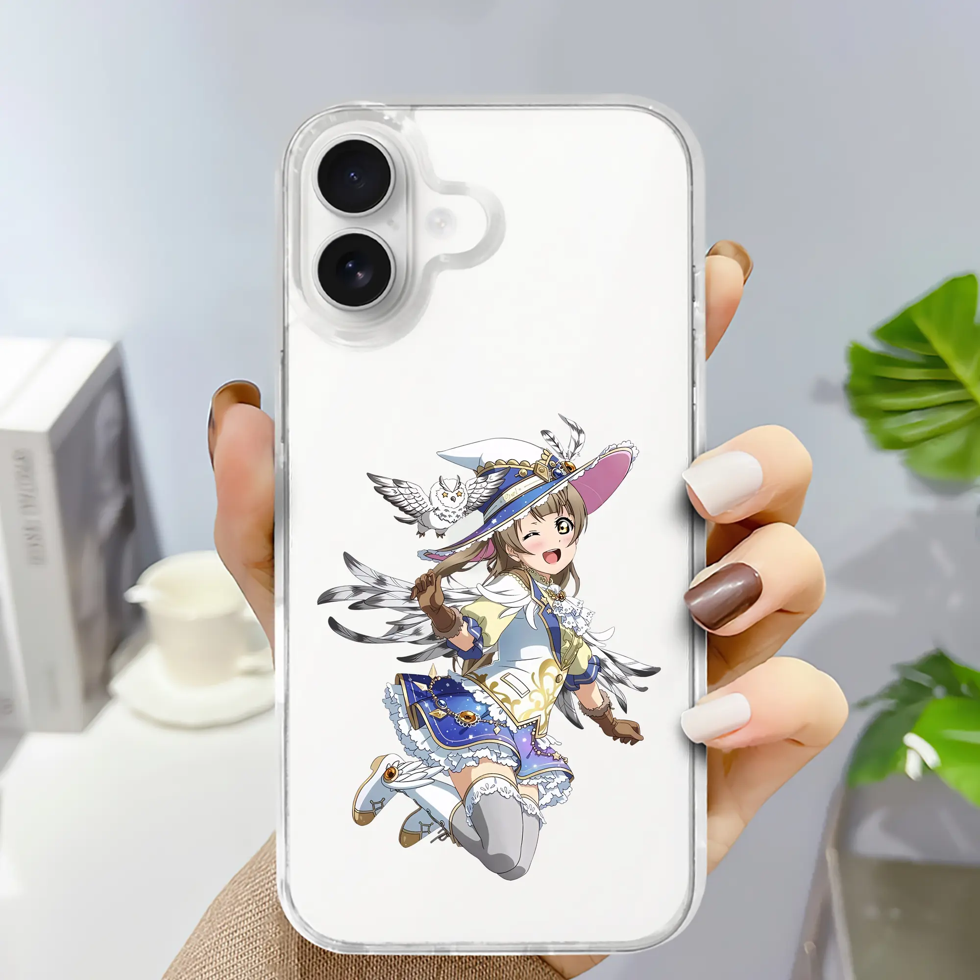 Love Live! グッズ,南ことり