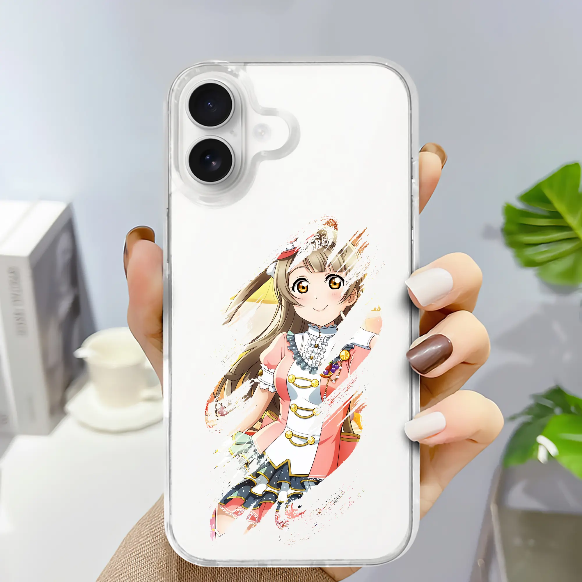 Love Live! グッズ,南ことり