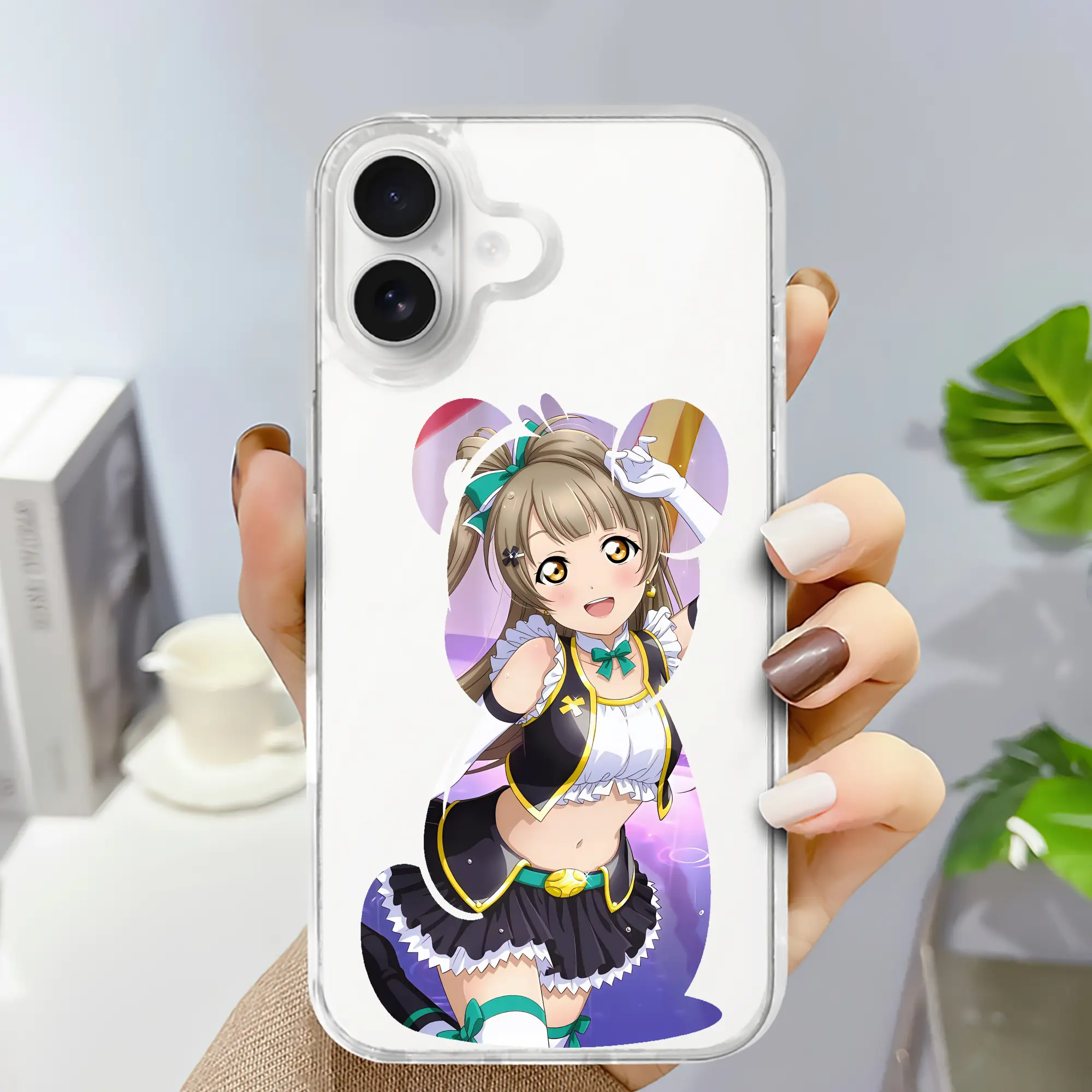 Love Live! グッズ,南ことり