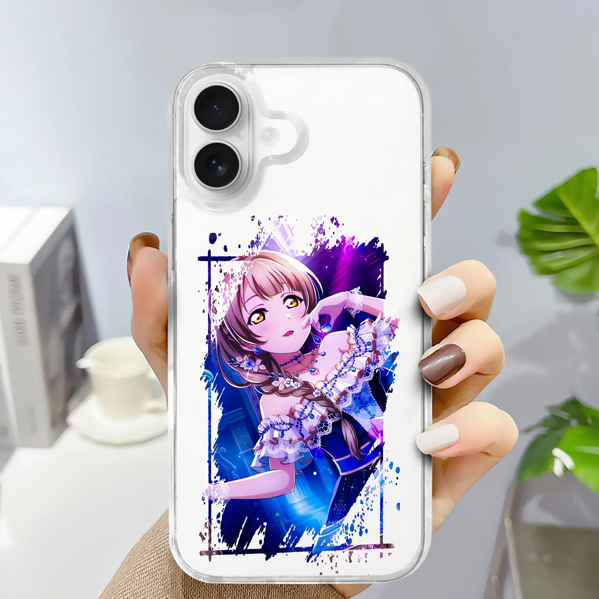 Love Live! グッズ,南ことり