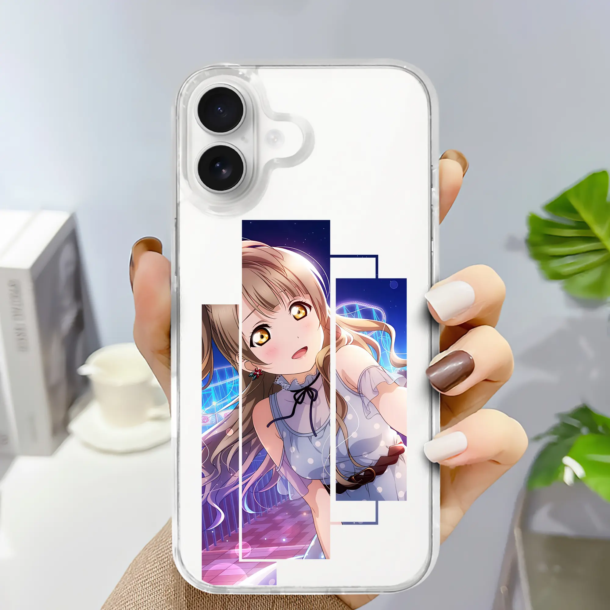 Love Live! グッズ,南ことり