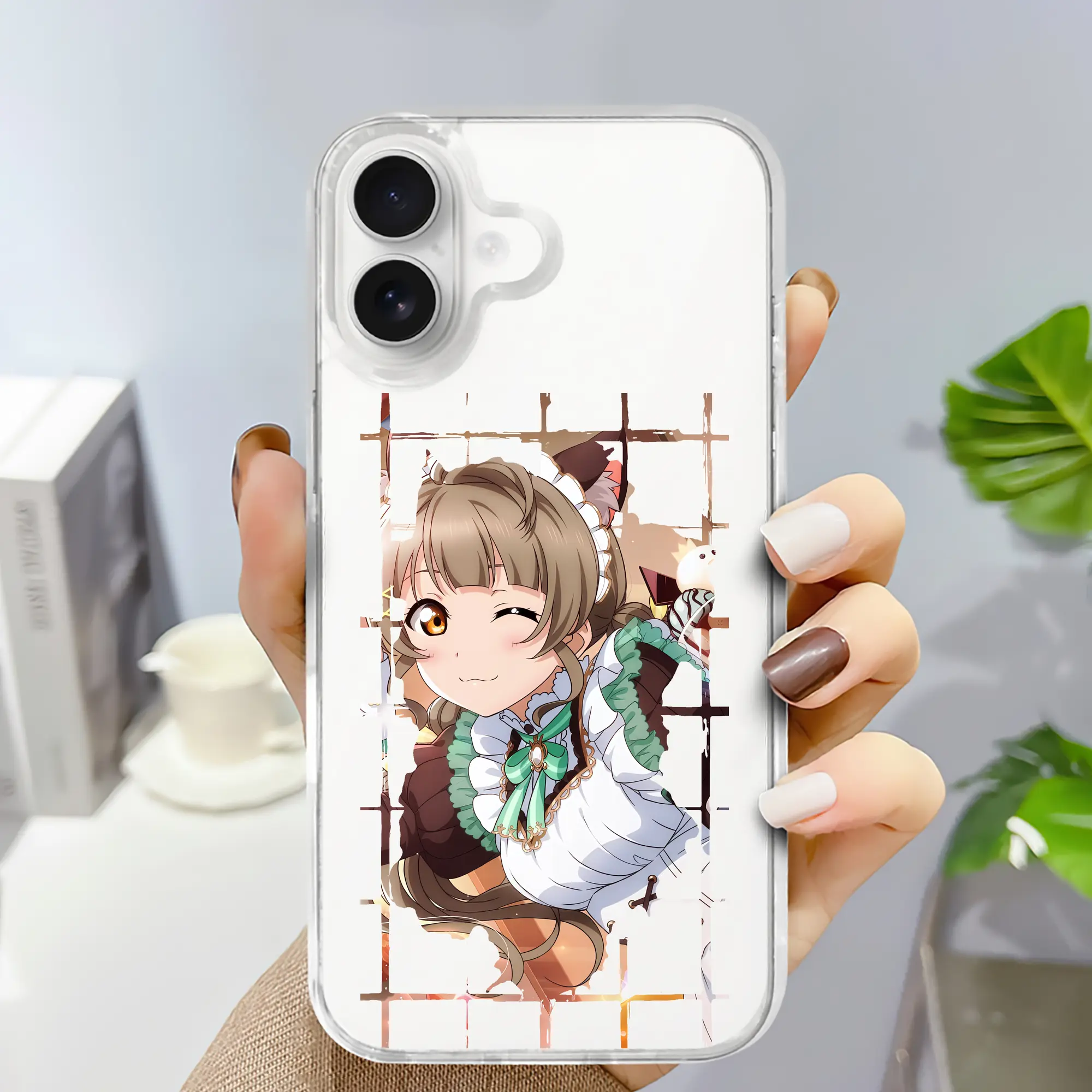 Love Live! グッズ,南ことり