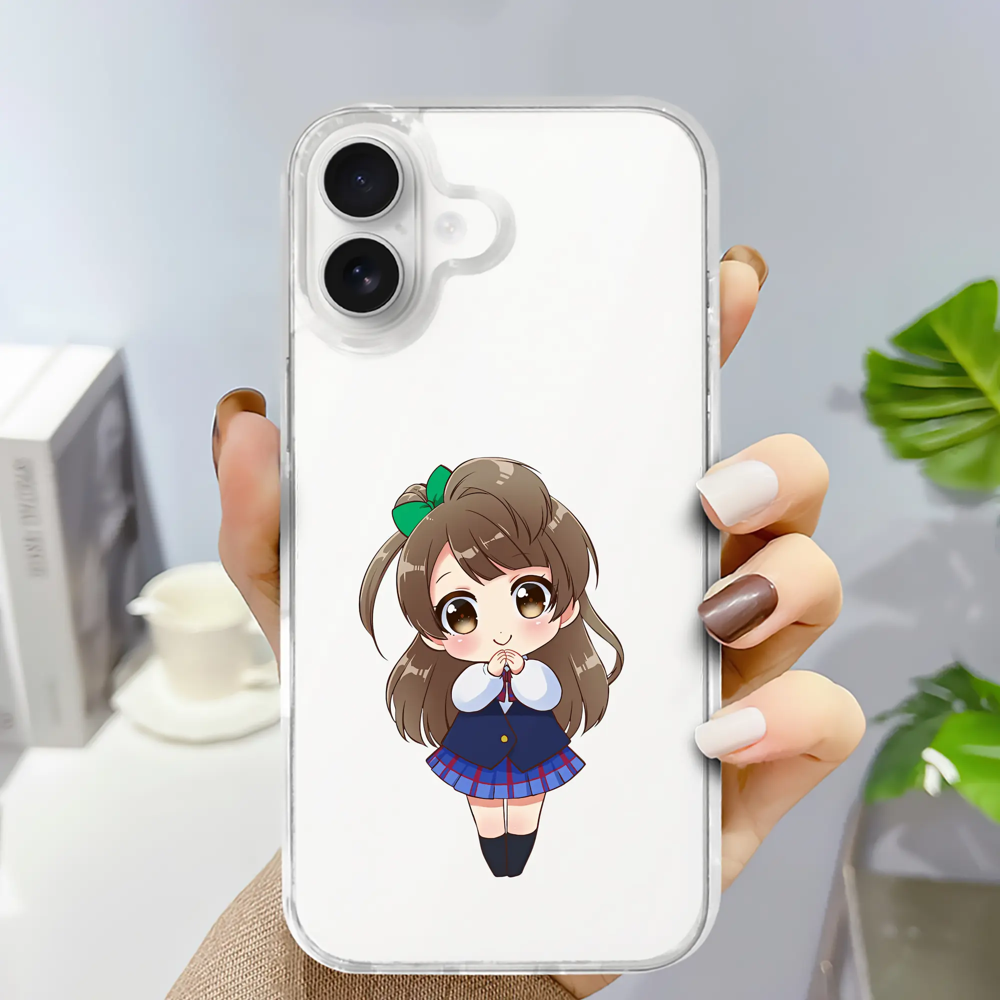 Love Live! グッズ,南ことり