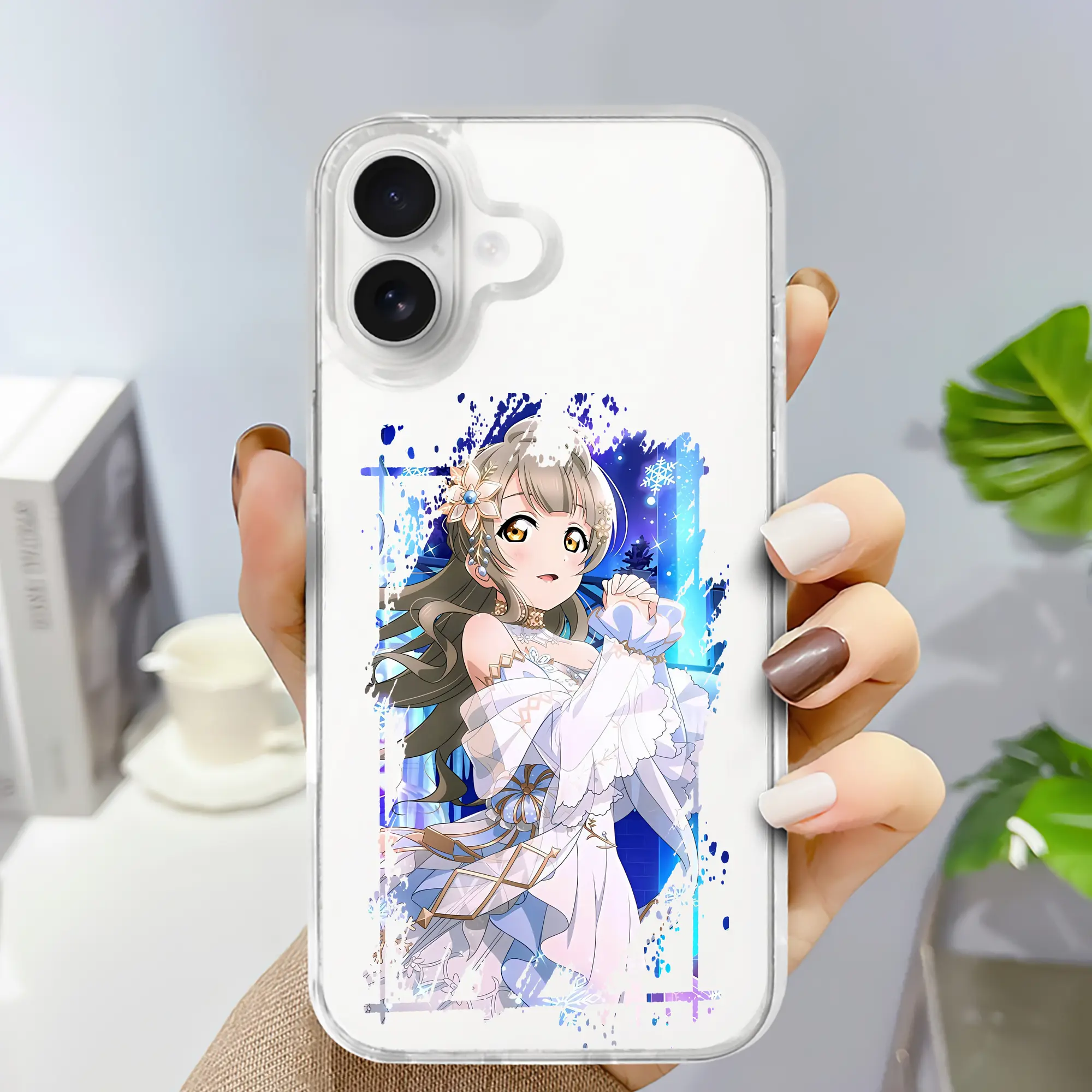 Love Live! グッズ,南ことり