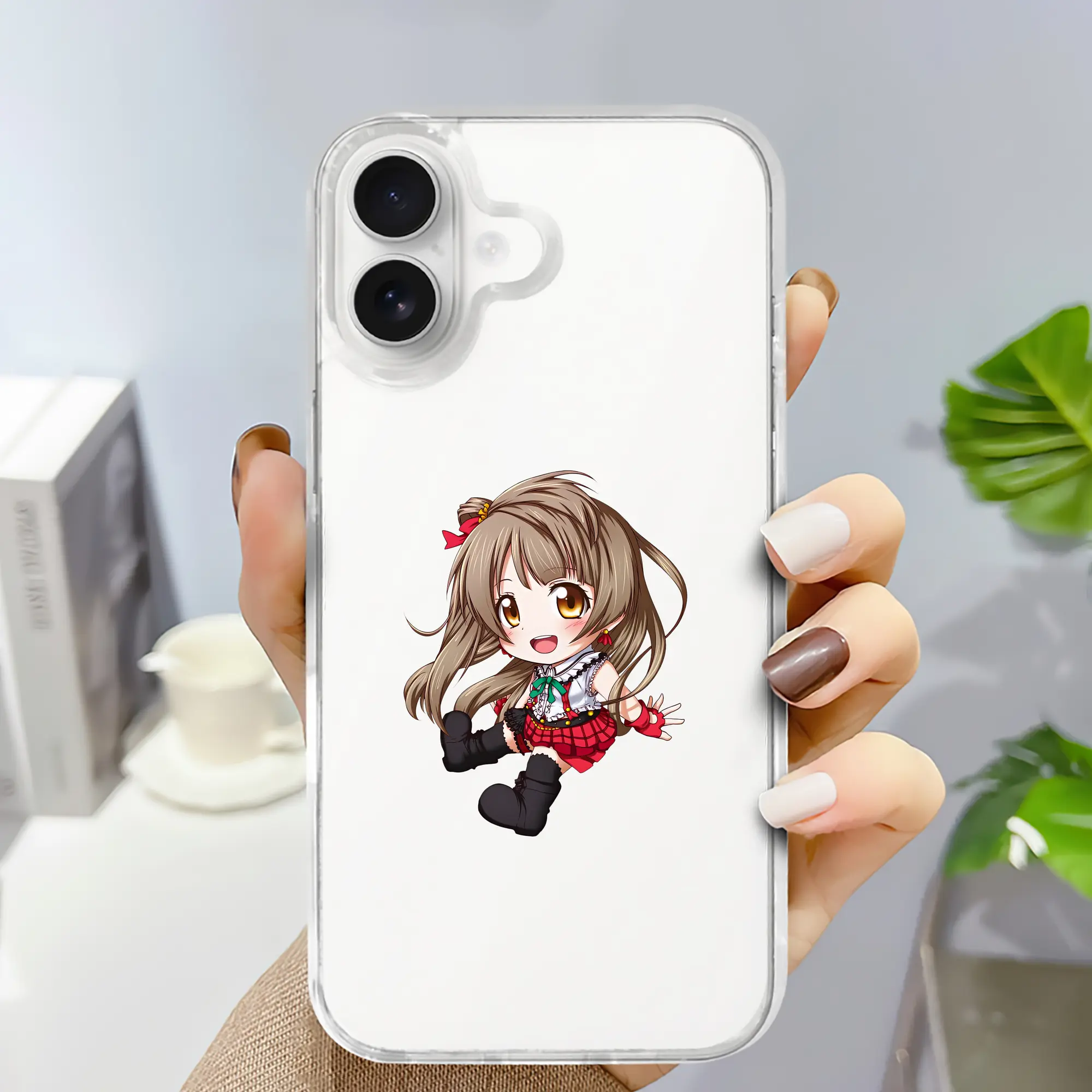 Love Live! グッズ,南ことり