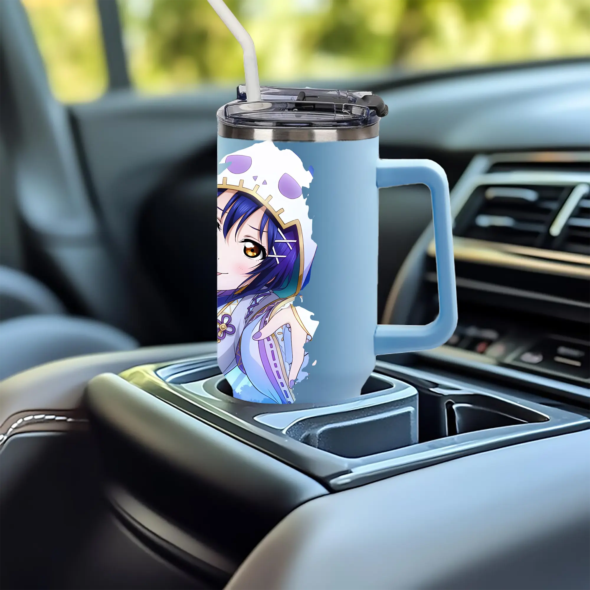 Love Live! グッズ,園田海未