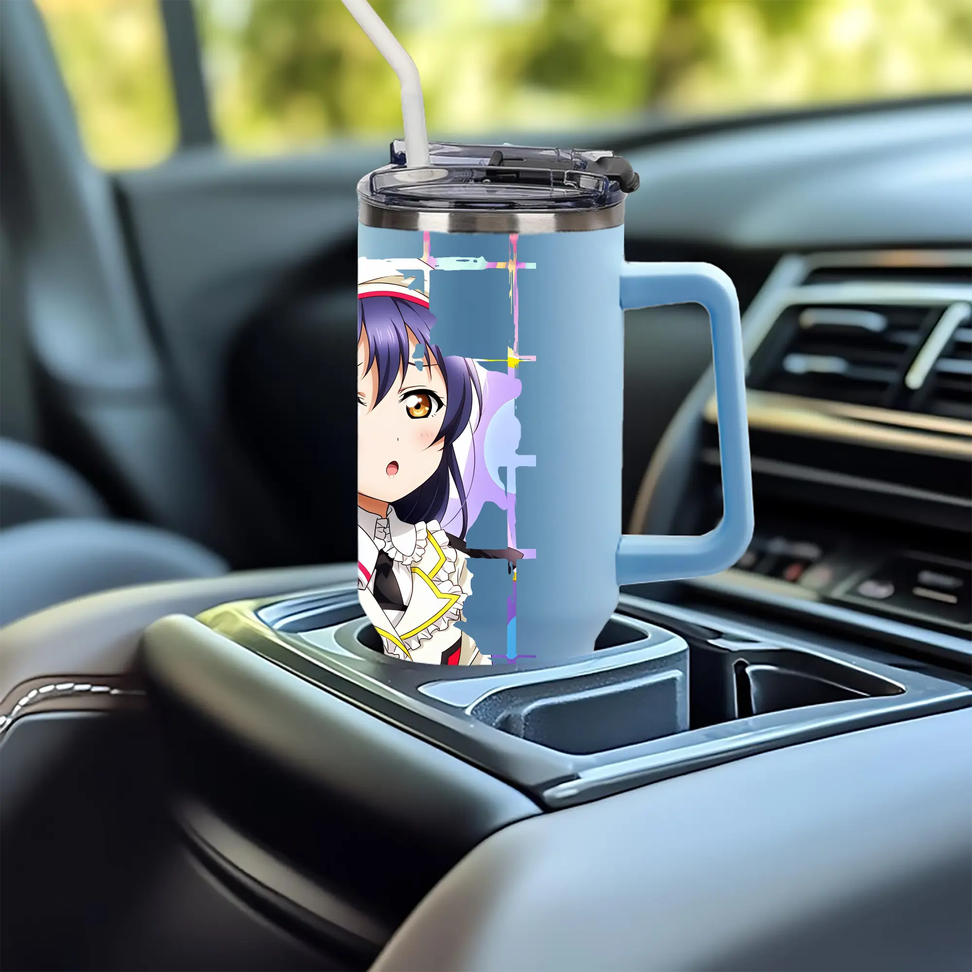 Love Live! グッズ,園田海未