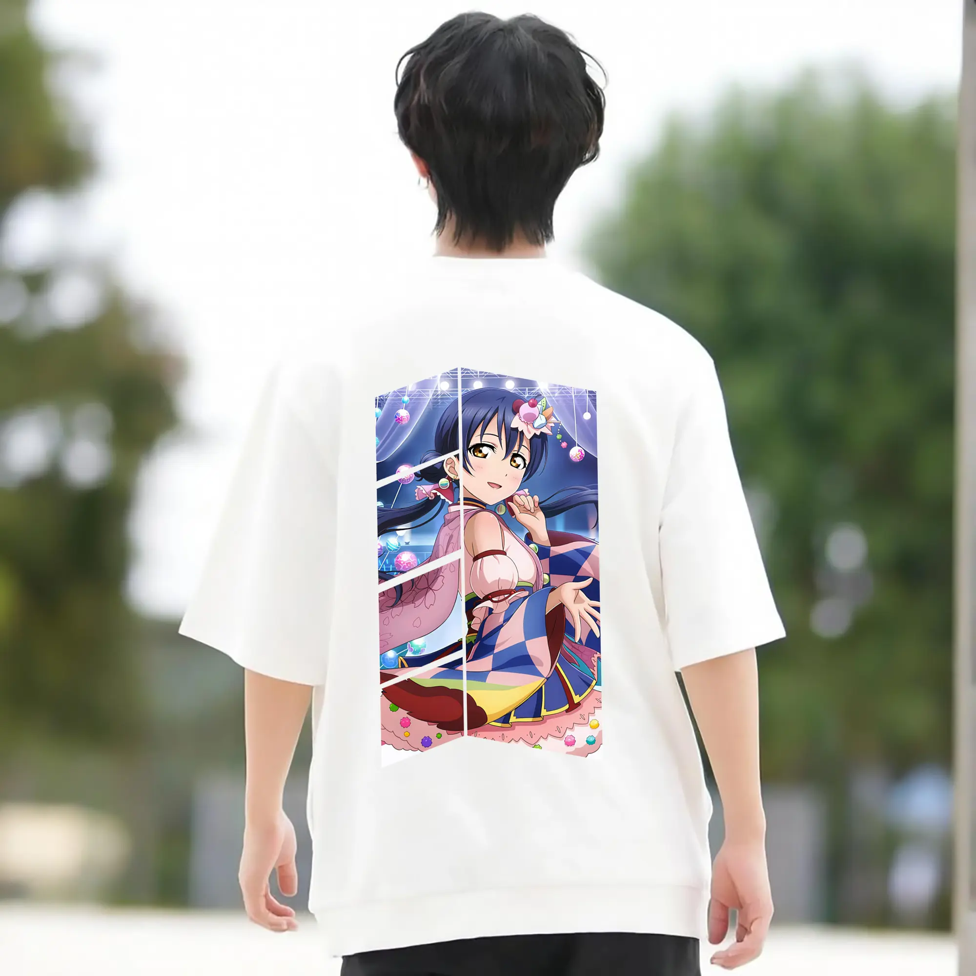 Love Live! グッズ,園田海未