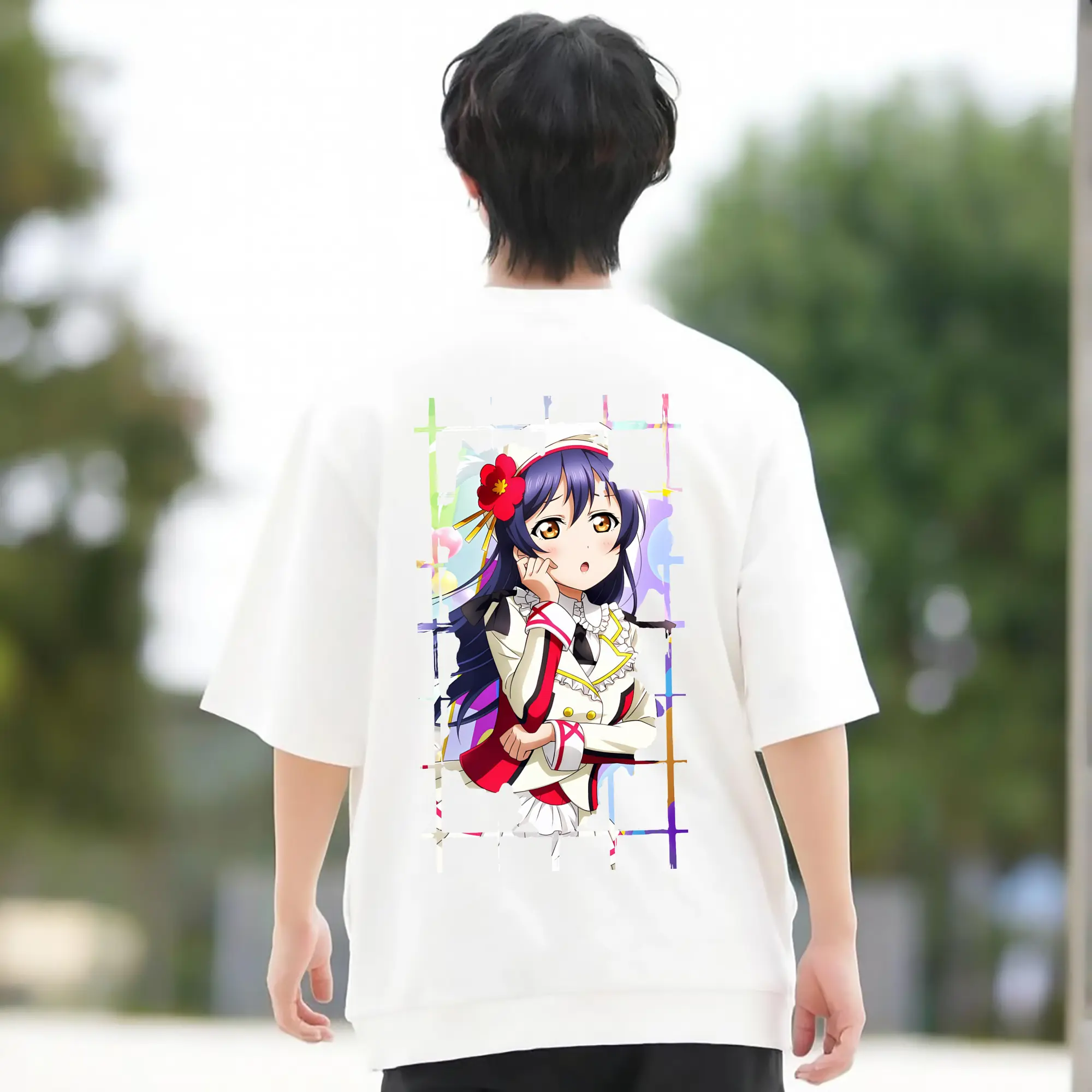Love Live! グッズ,園田海未