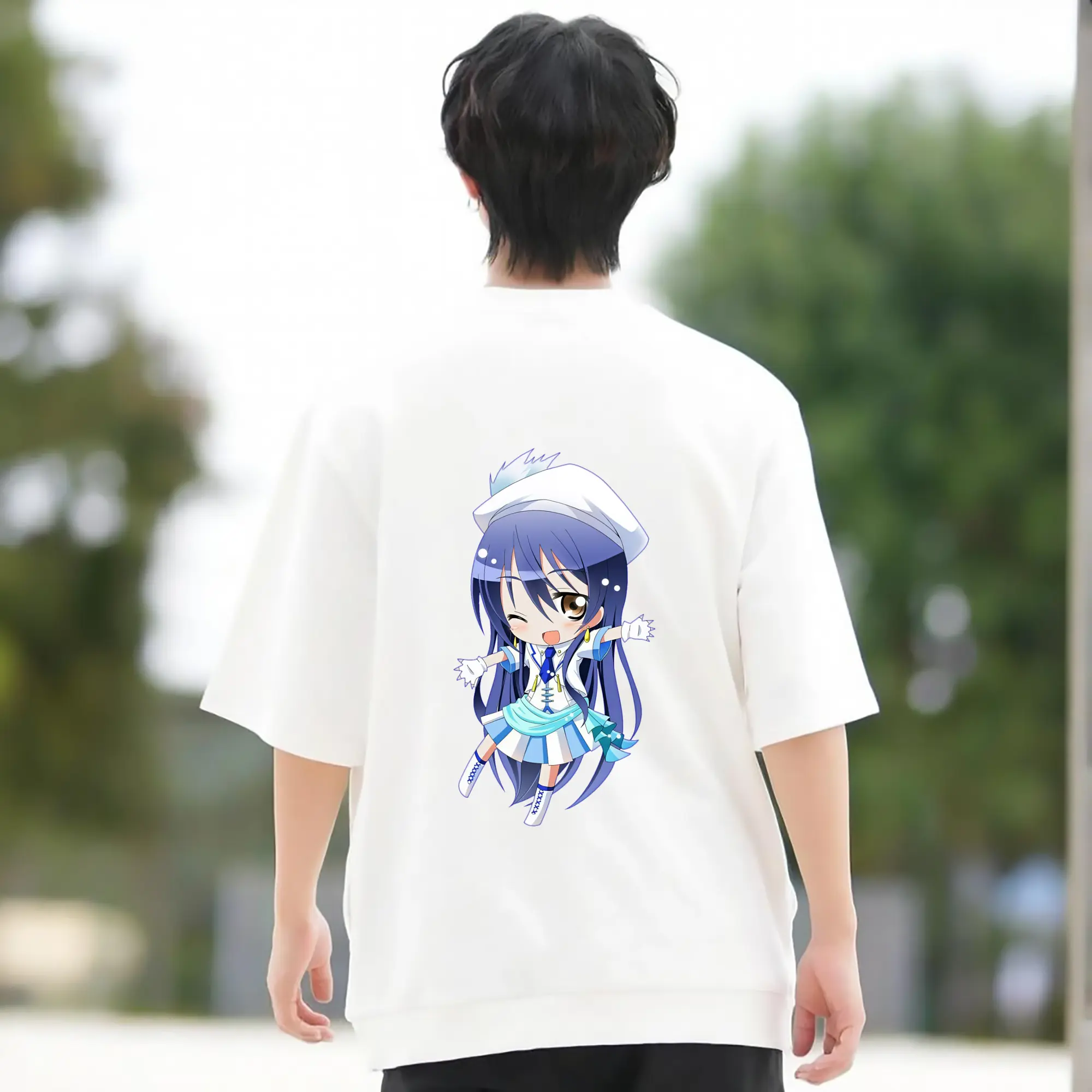 Love Live! グッズ,園田海未