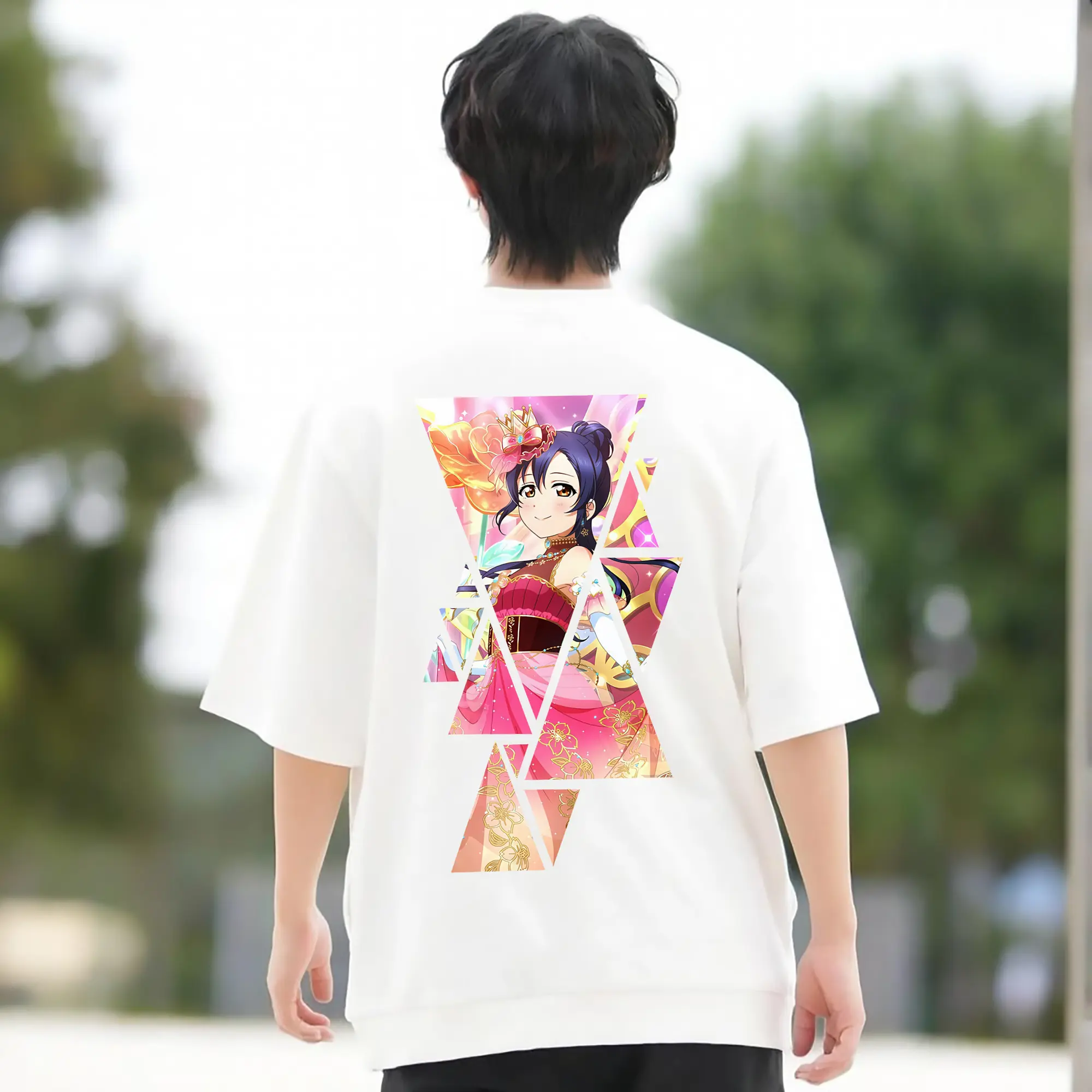 Love Live! グッズ,園田海未