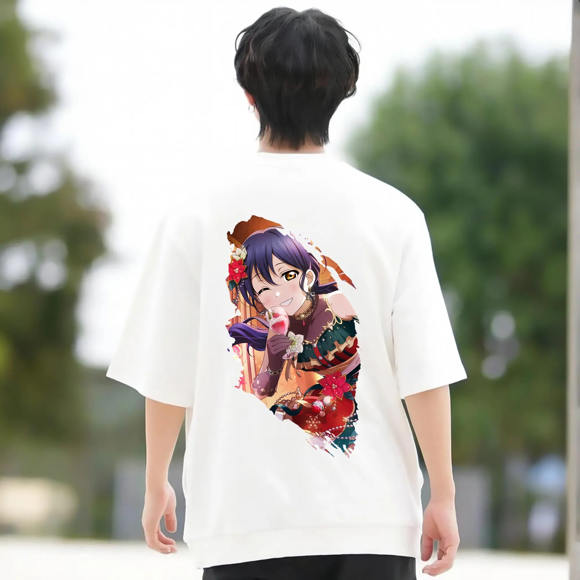 Love Live! グッズ,園田海未