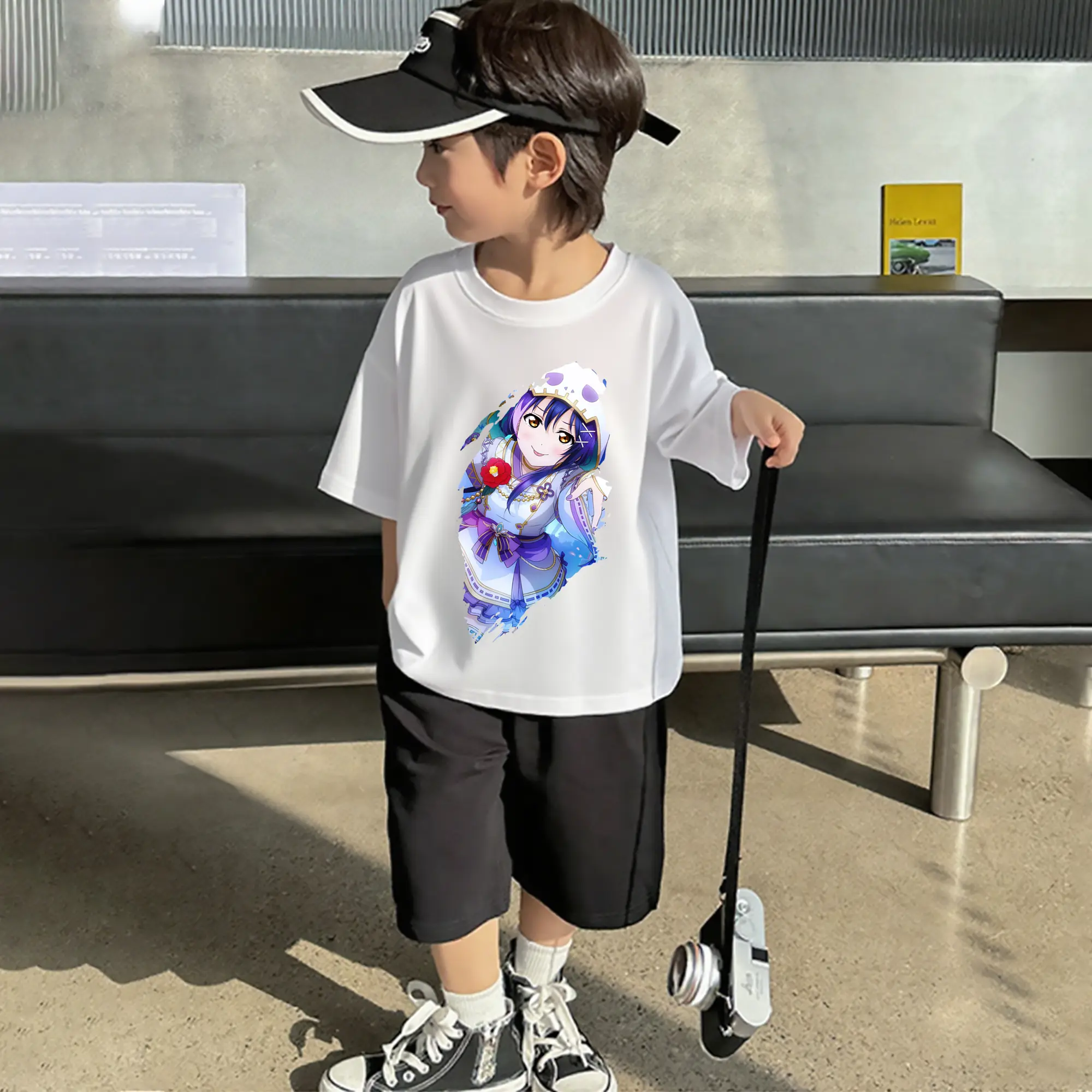 Love Live! グッズ,園田海未