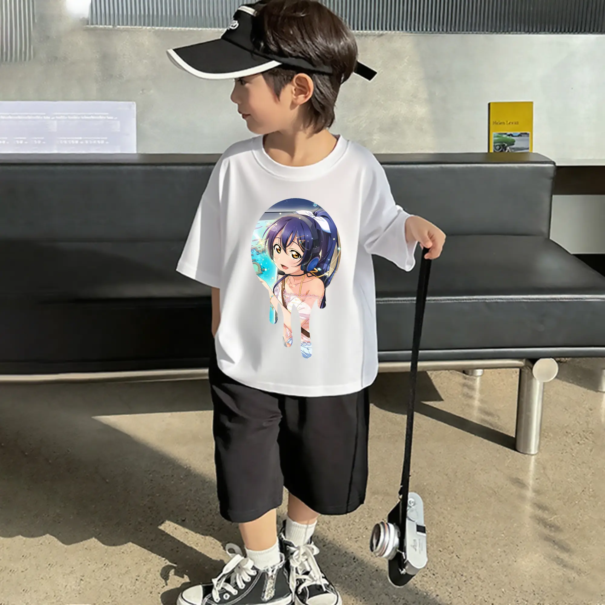 Love Live! グッズ,園田海未