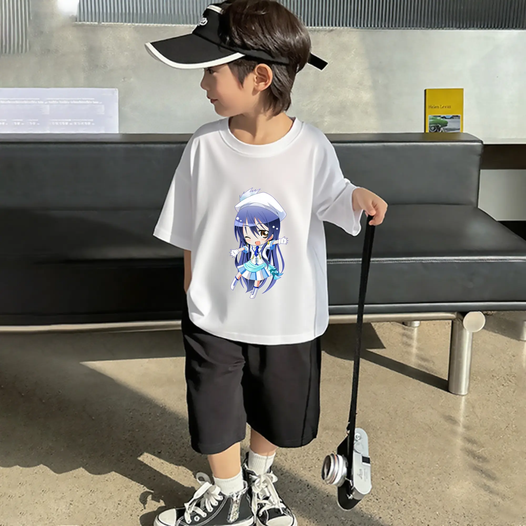 Love Live! グッズ,園田海未