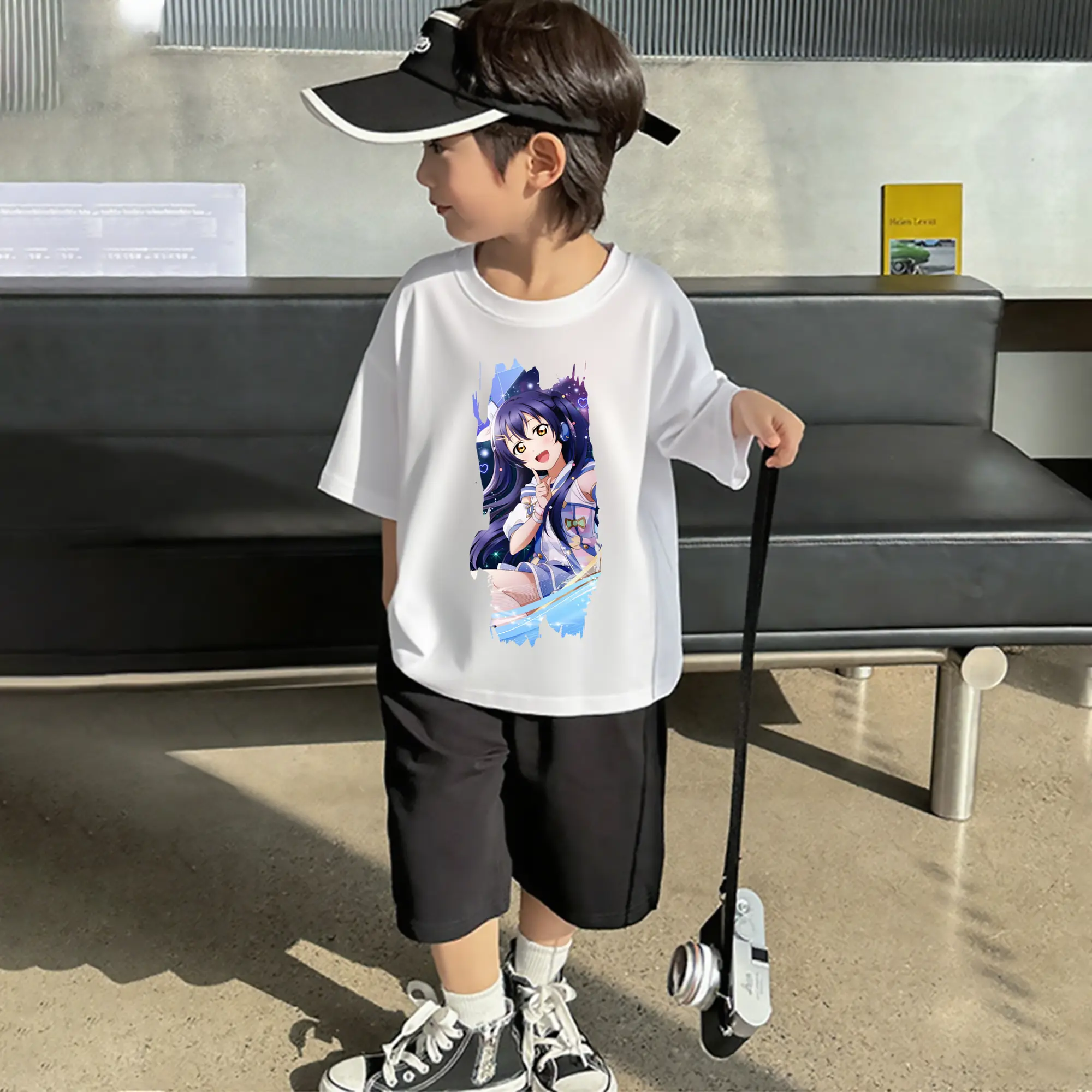 Love Live! グッズ,園田海未