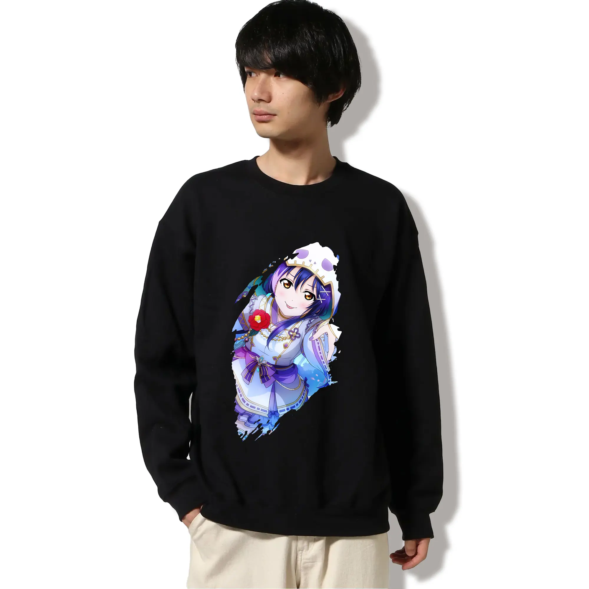 Love Live! グッズ,園田海未