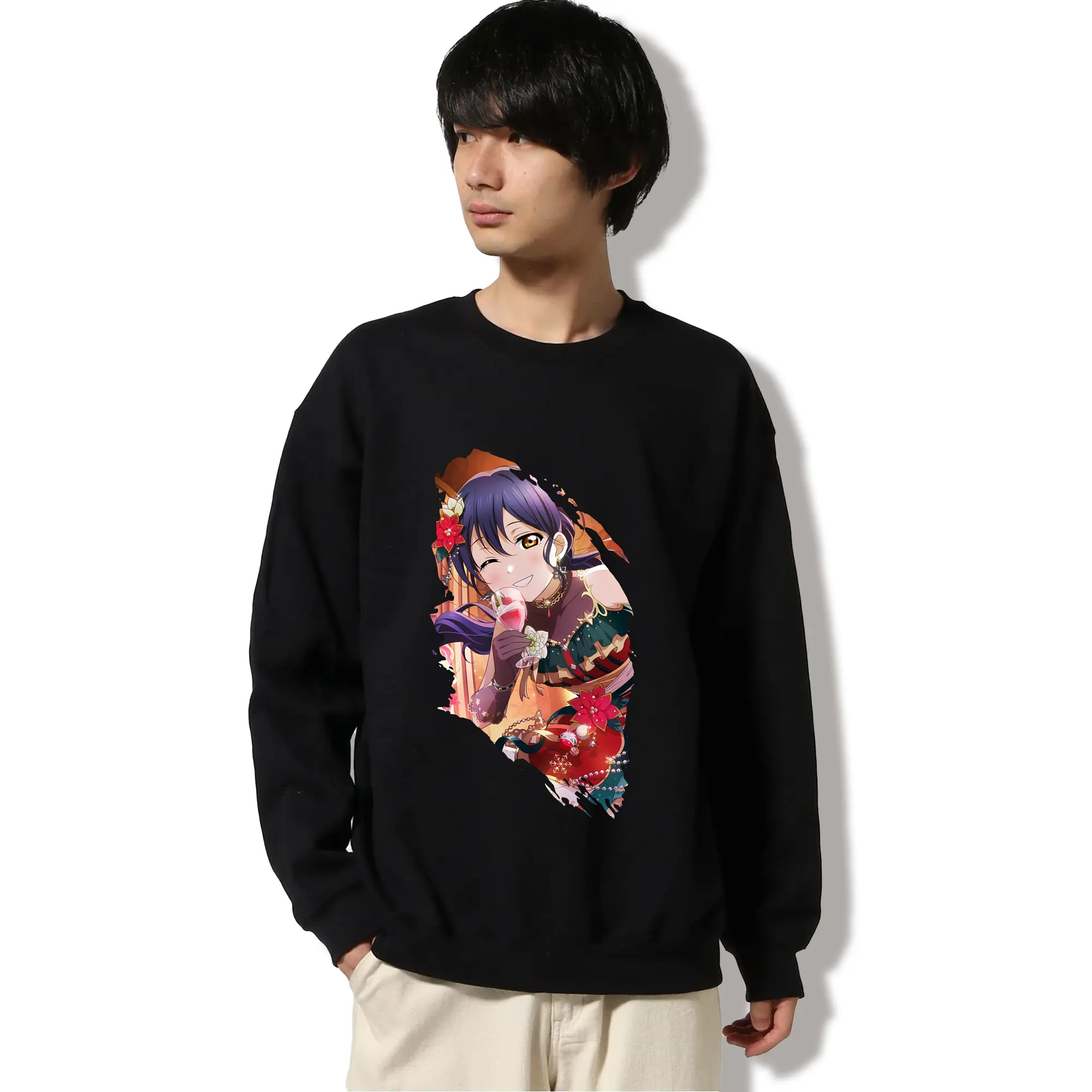 Love Live! グッズ,園田海未