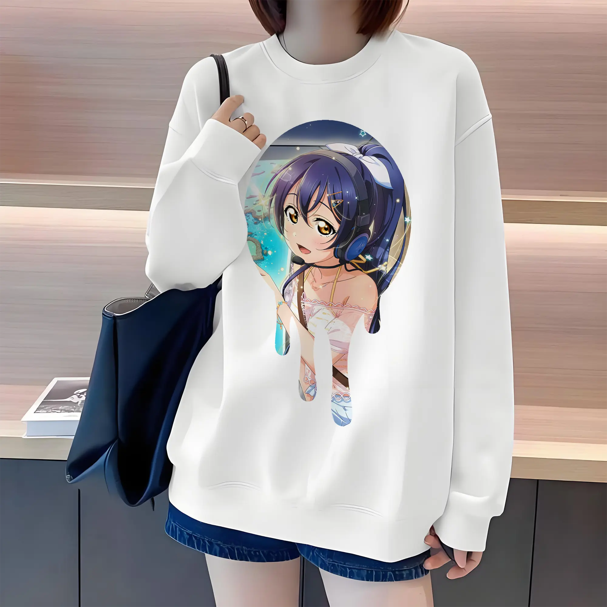 Love Live! グッズ,園田海未