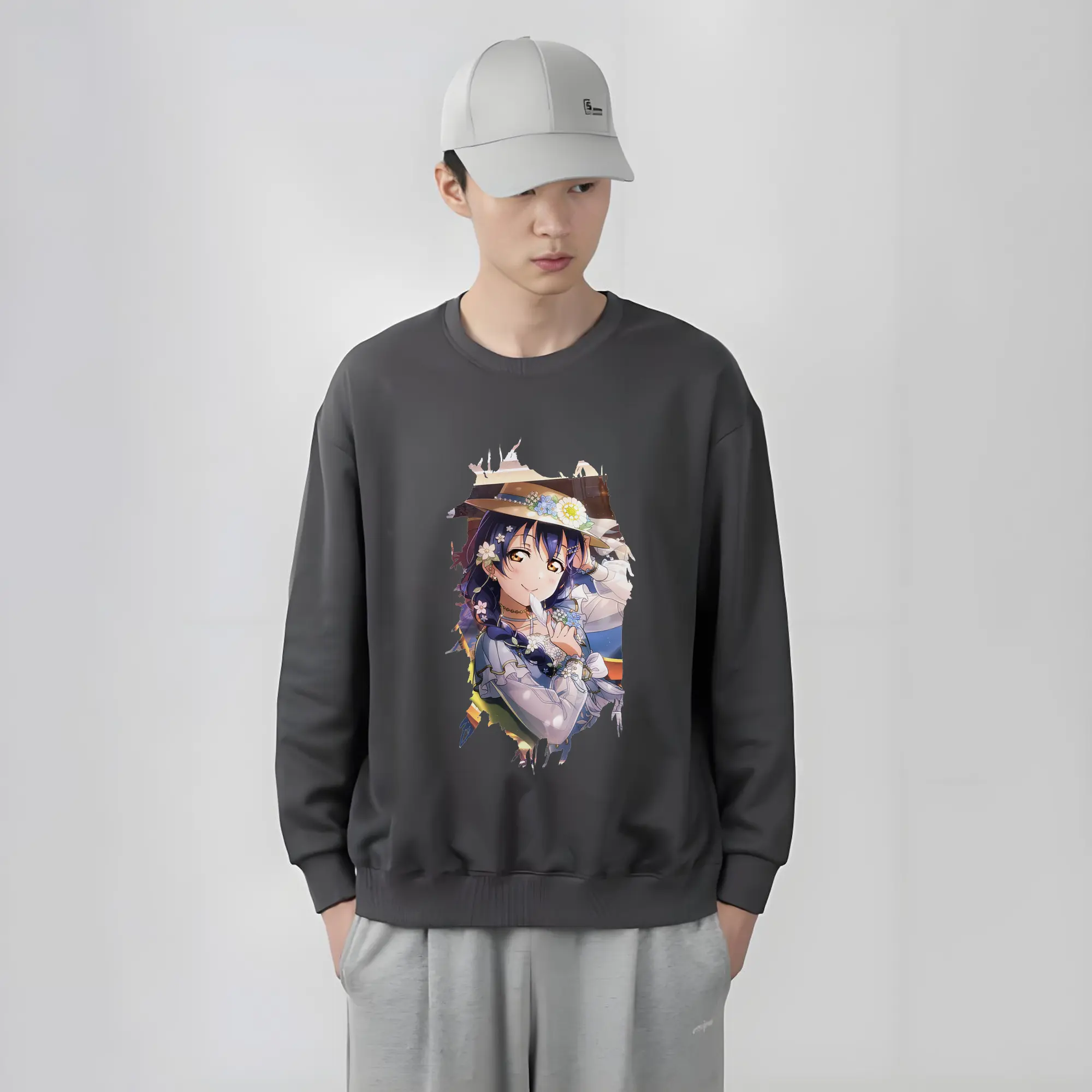 Love Live! グッズ,園田海未