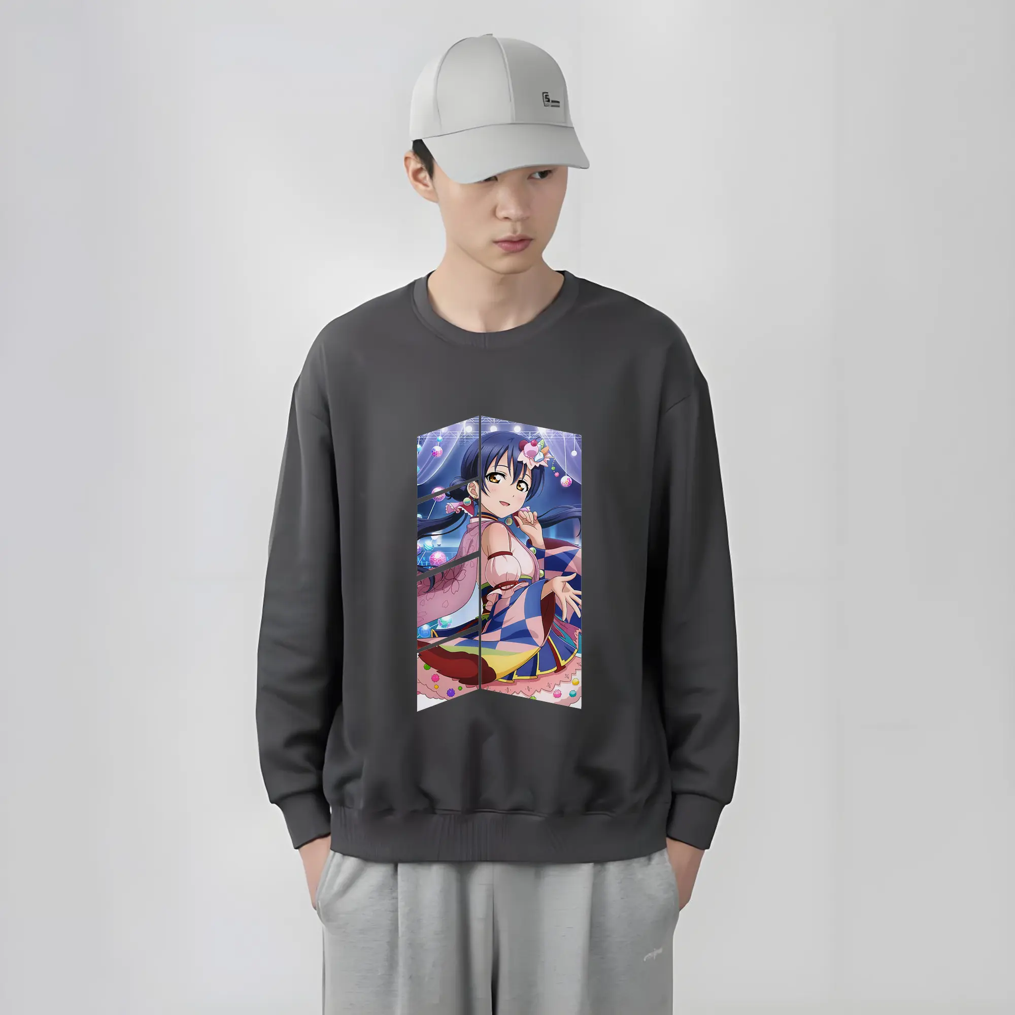 Love Live! グッズ,園田海未