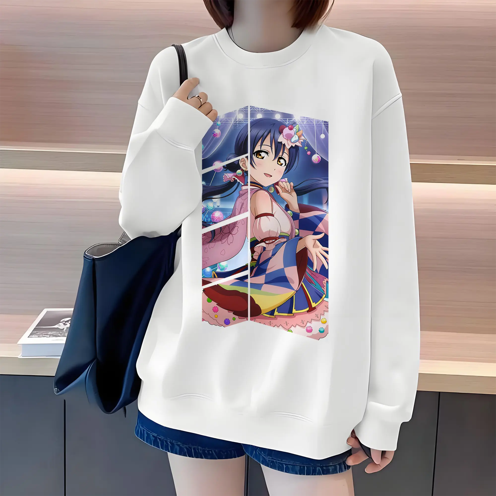 Love Live! グッズ,園田海未