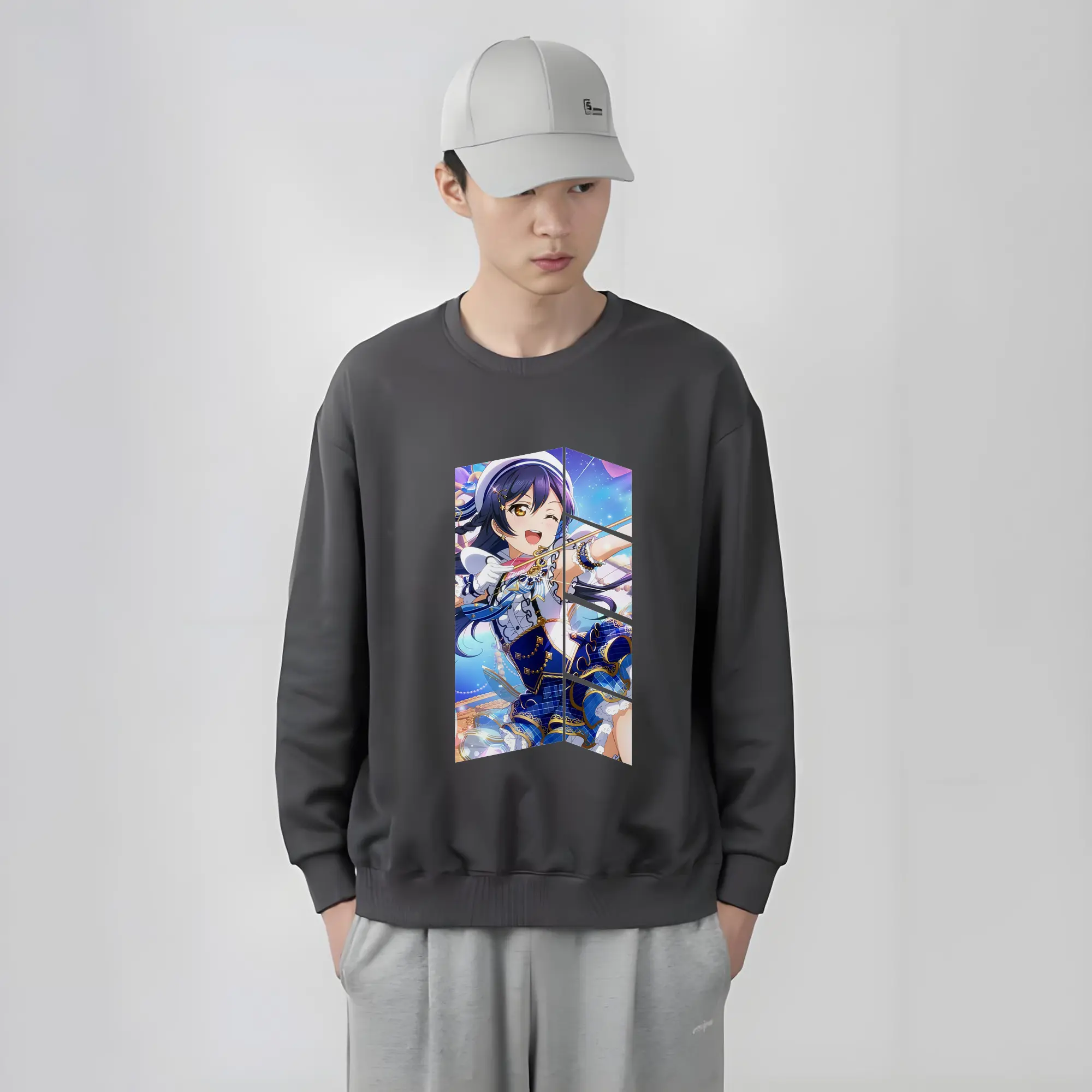 Love Live! グッズ,園田海未