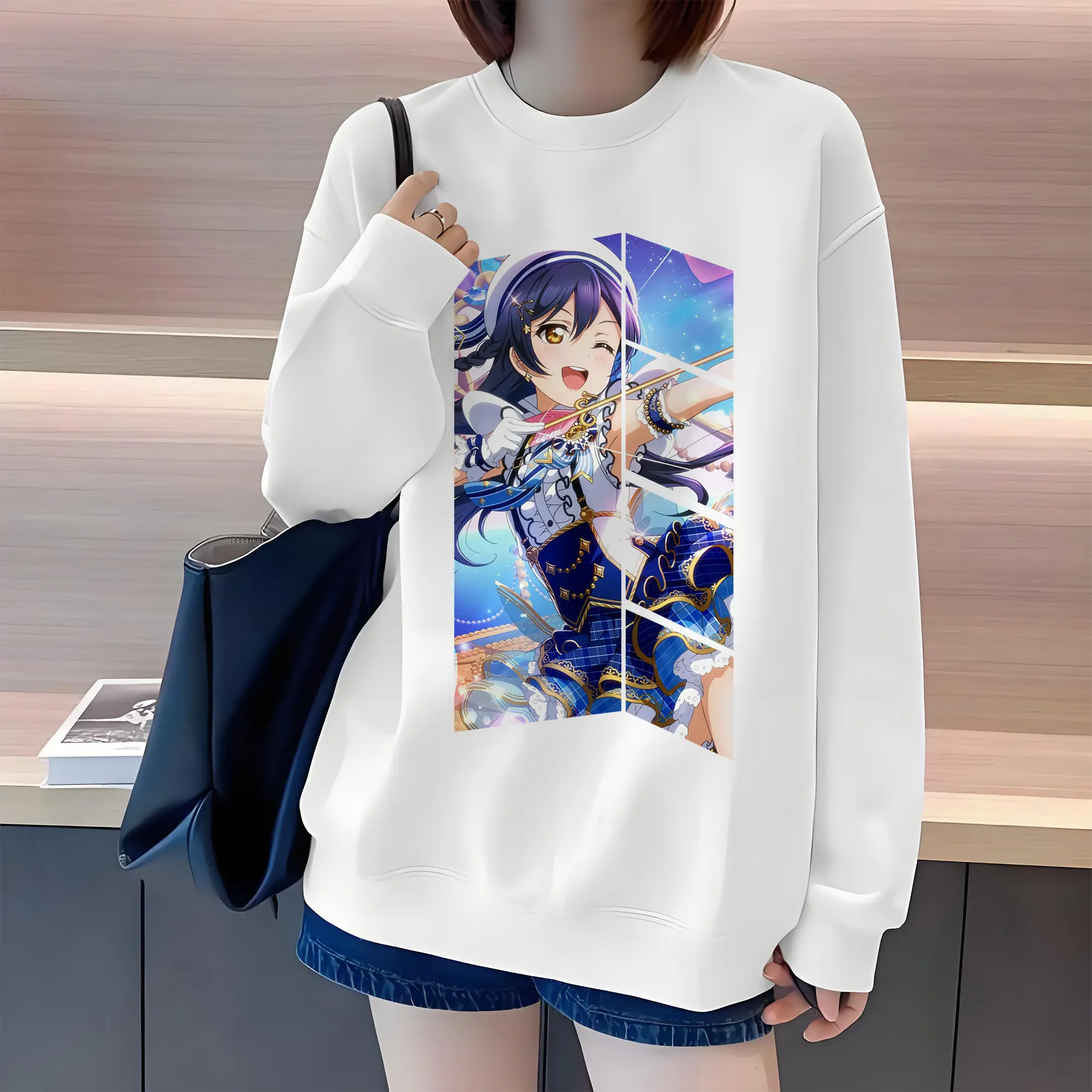 Love Live! グッズ,園田海未