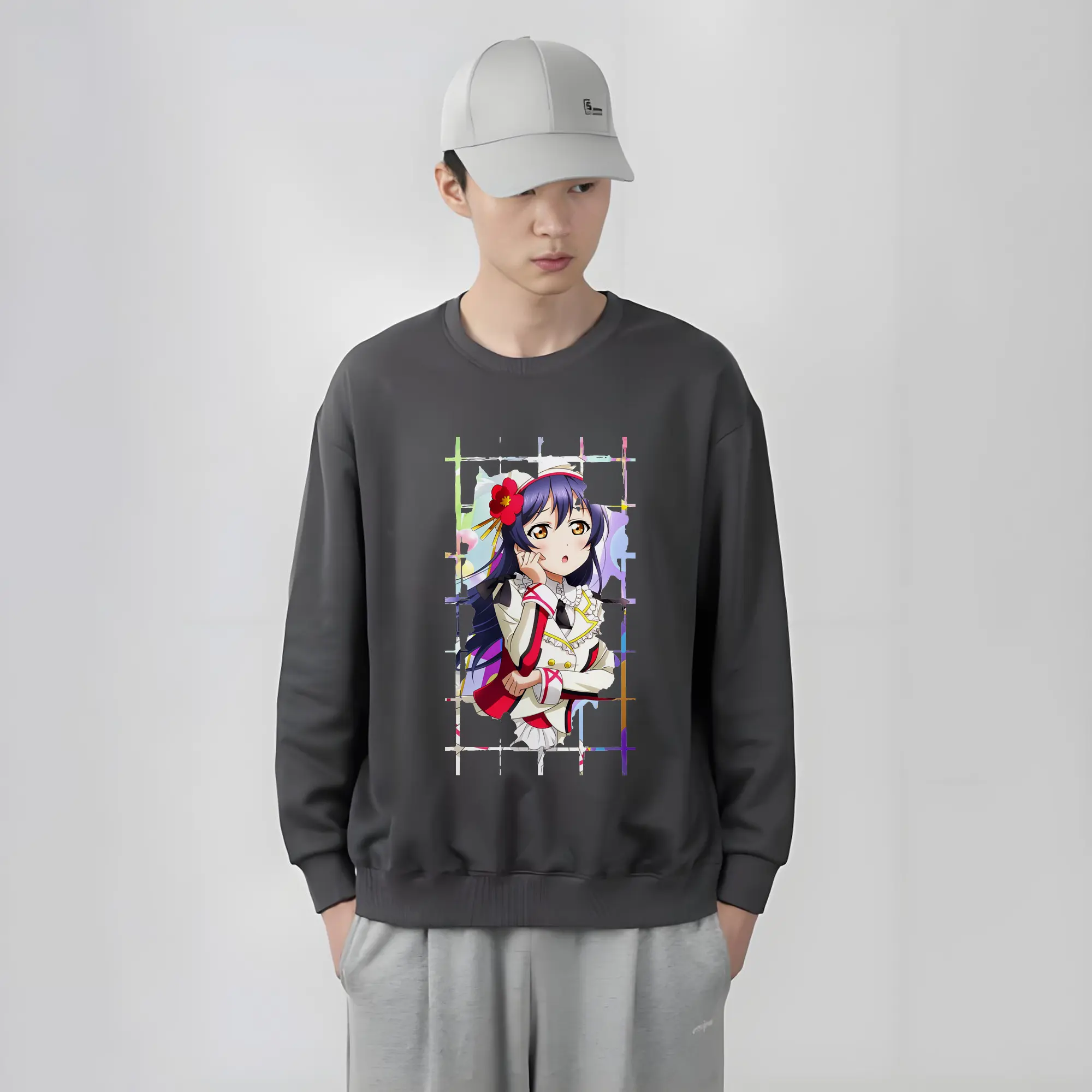 Love Live! グッズ,園田海未