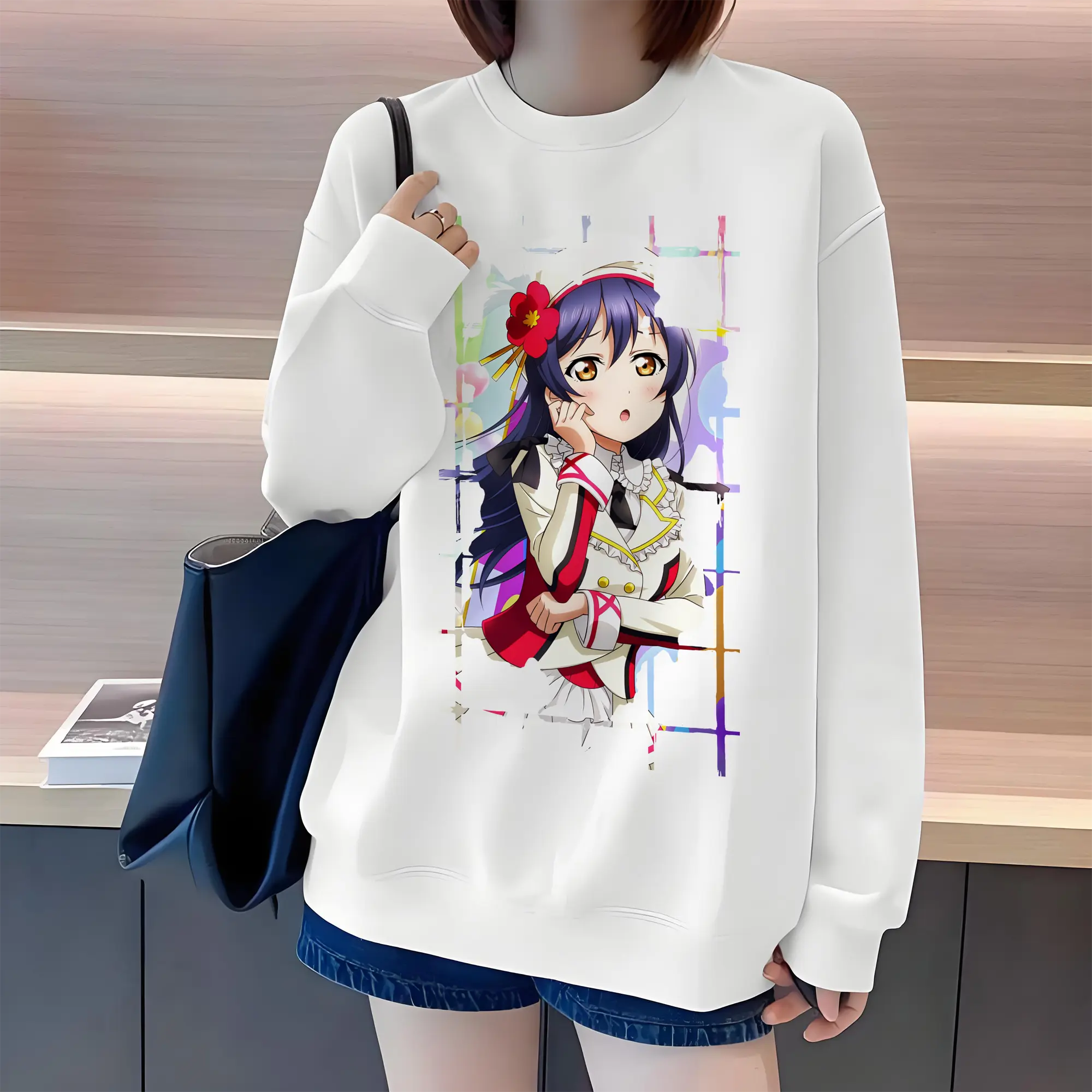 Love Live! グッズ,園田海未