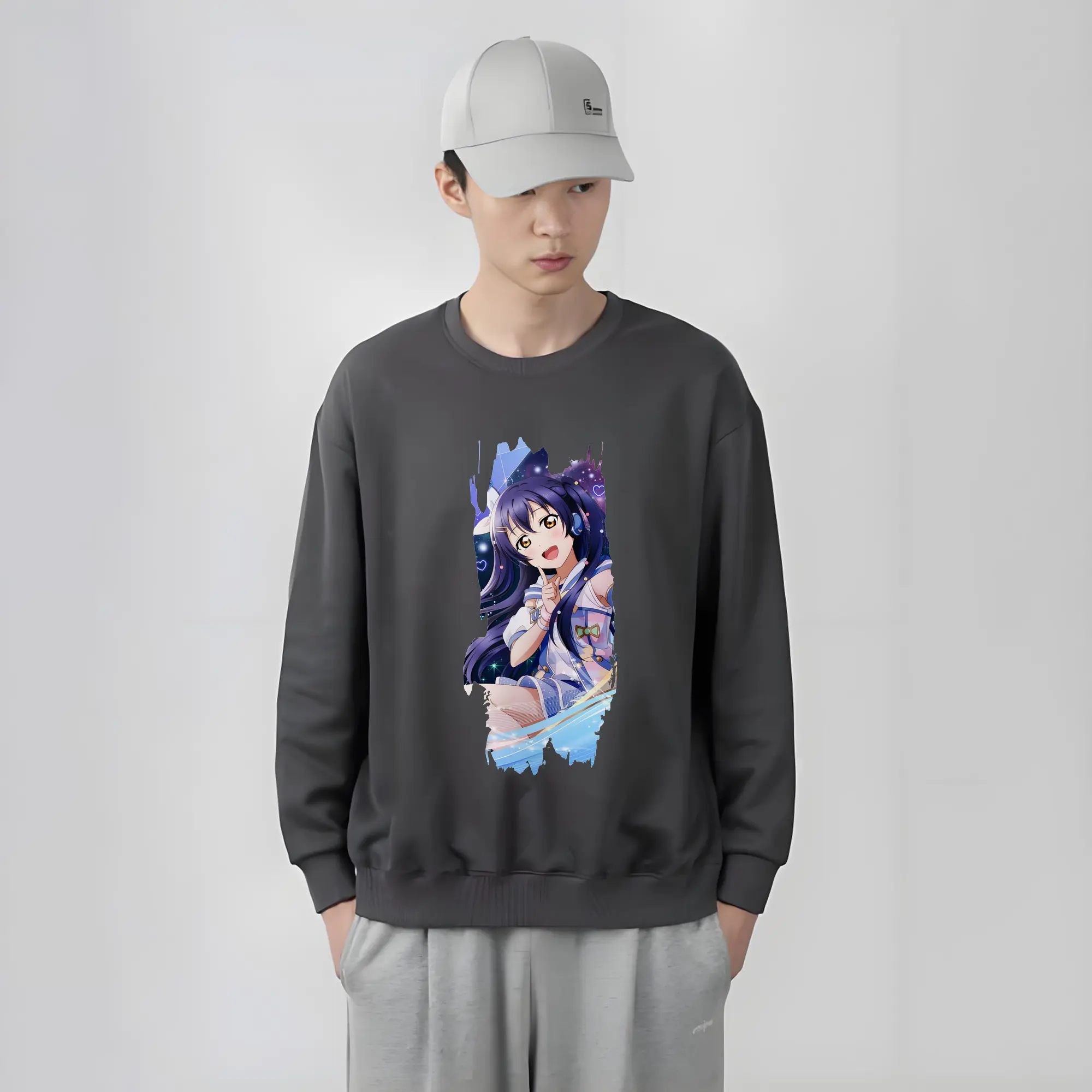 Love Live! グッズ,園田海未