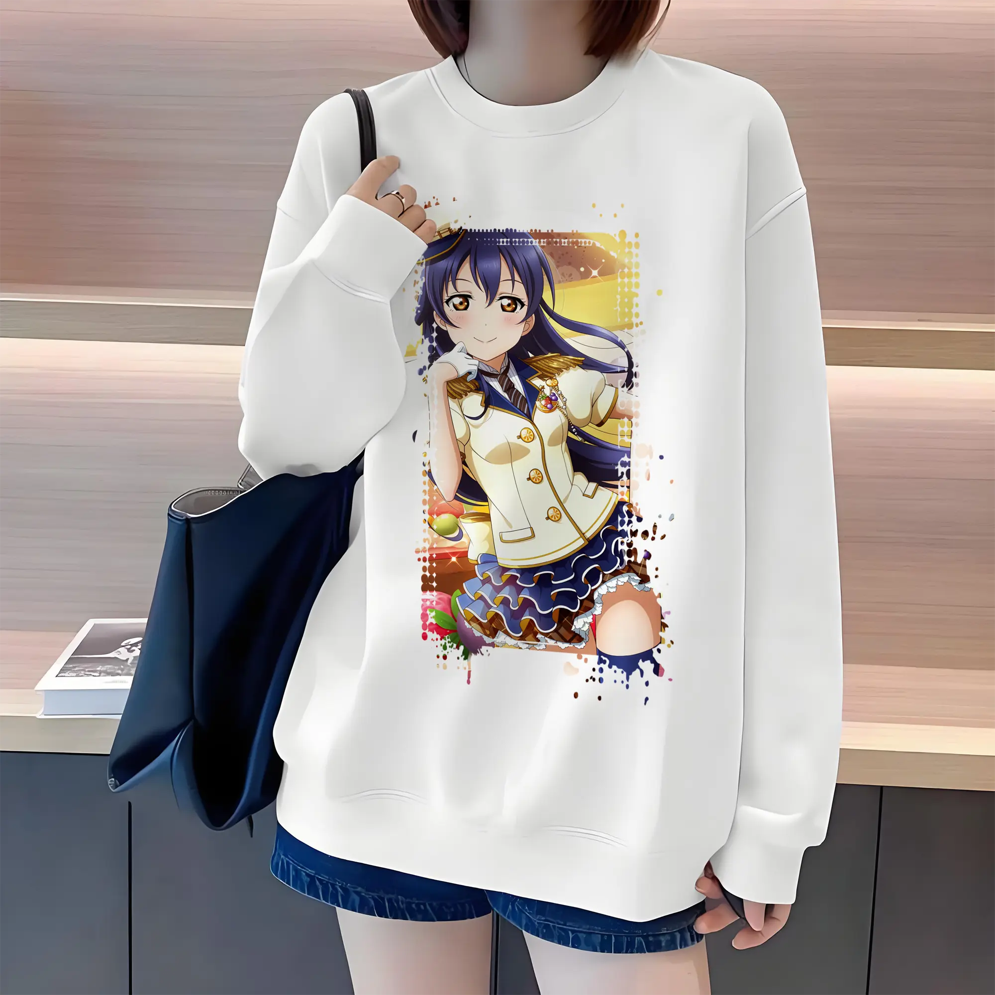 Love Live! グッズ,園田海未