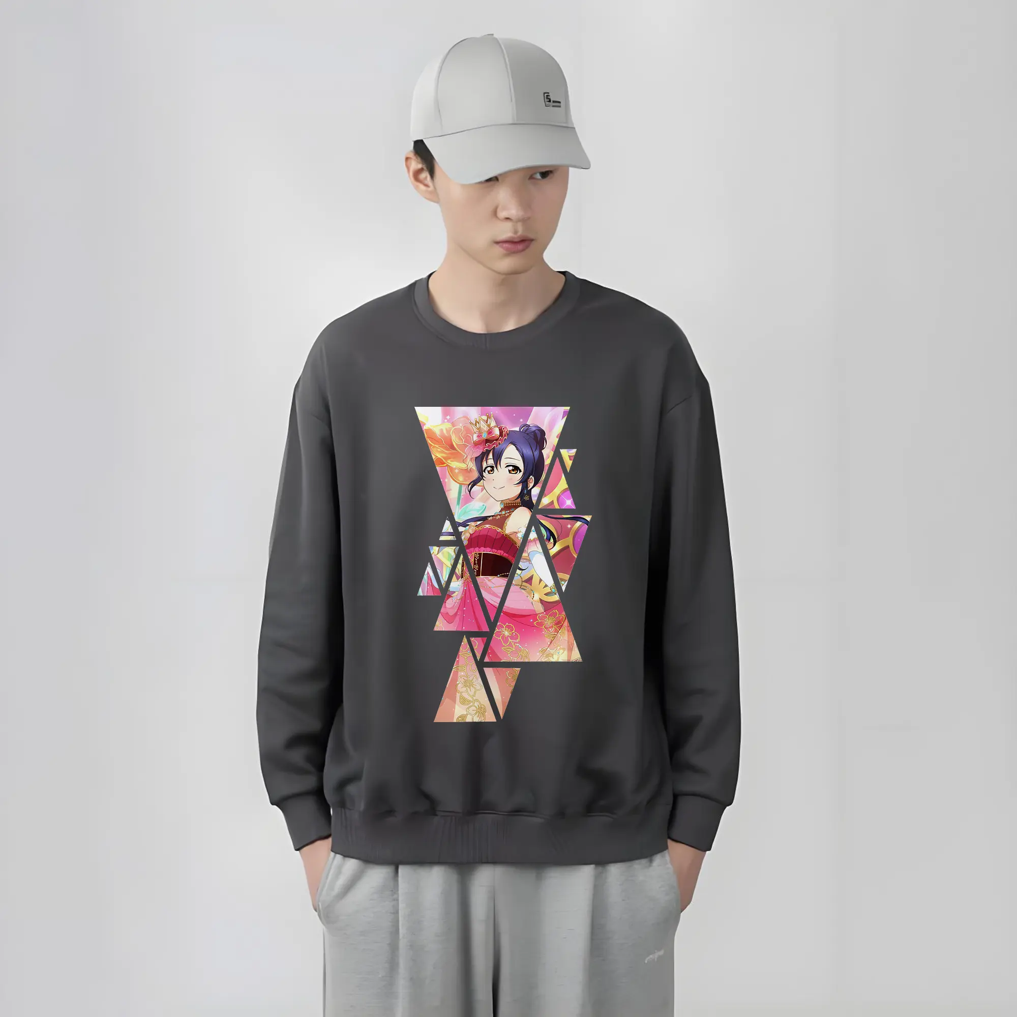 Love Live! グッズ,園田海未