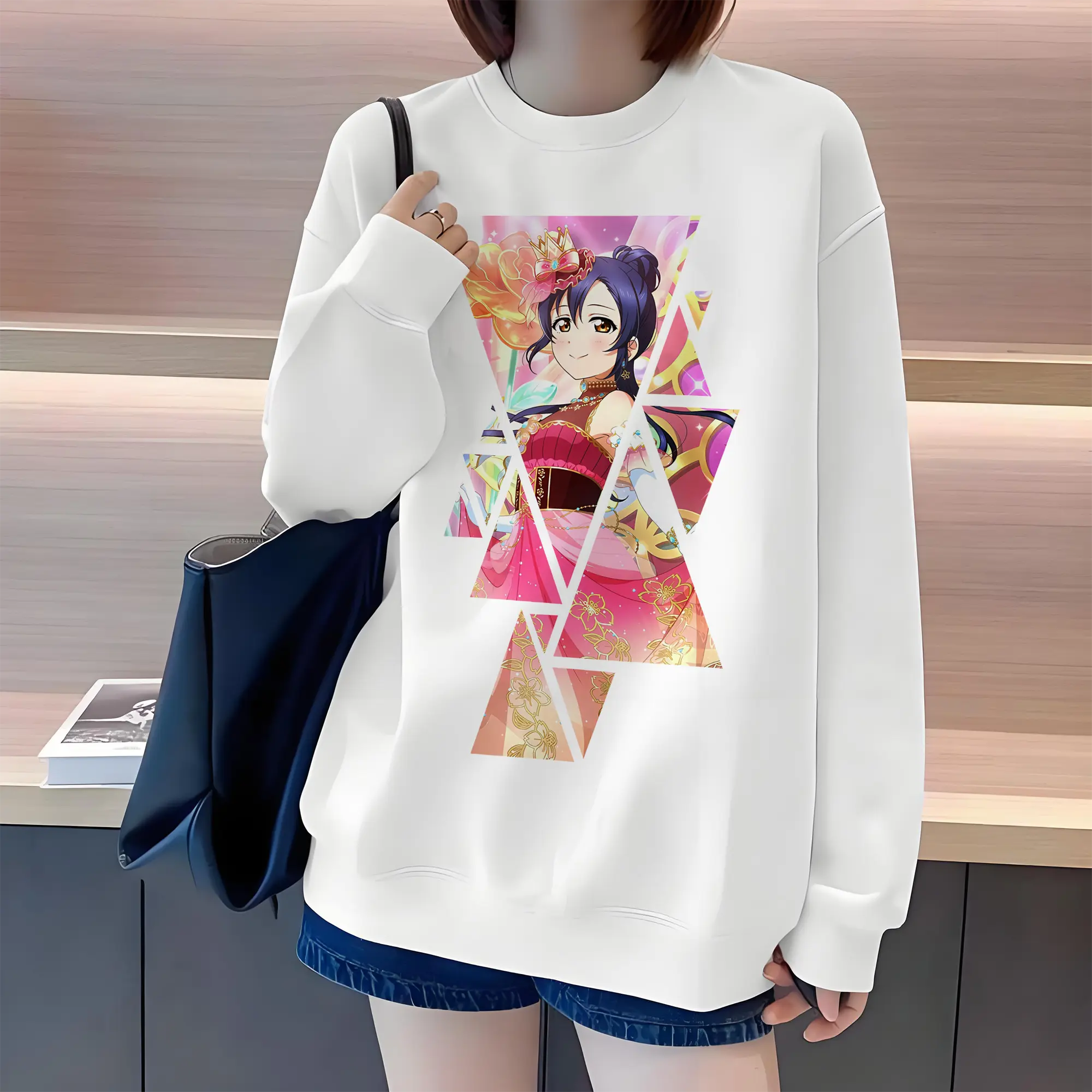 Love Live! グッズ,園田海未