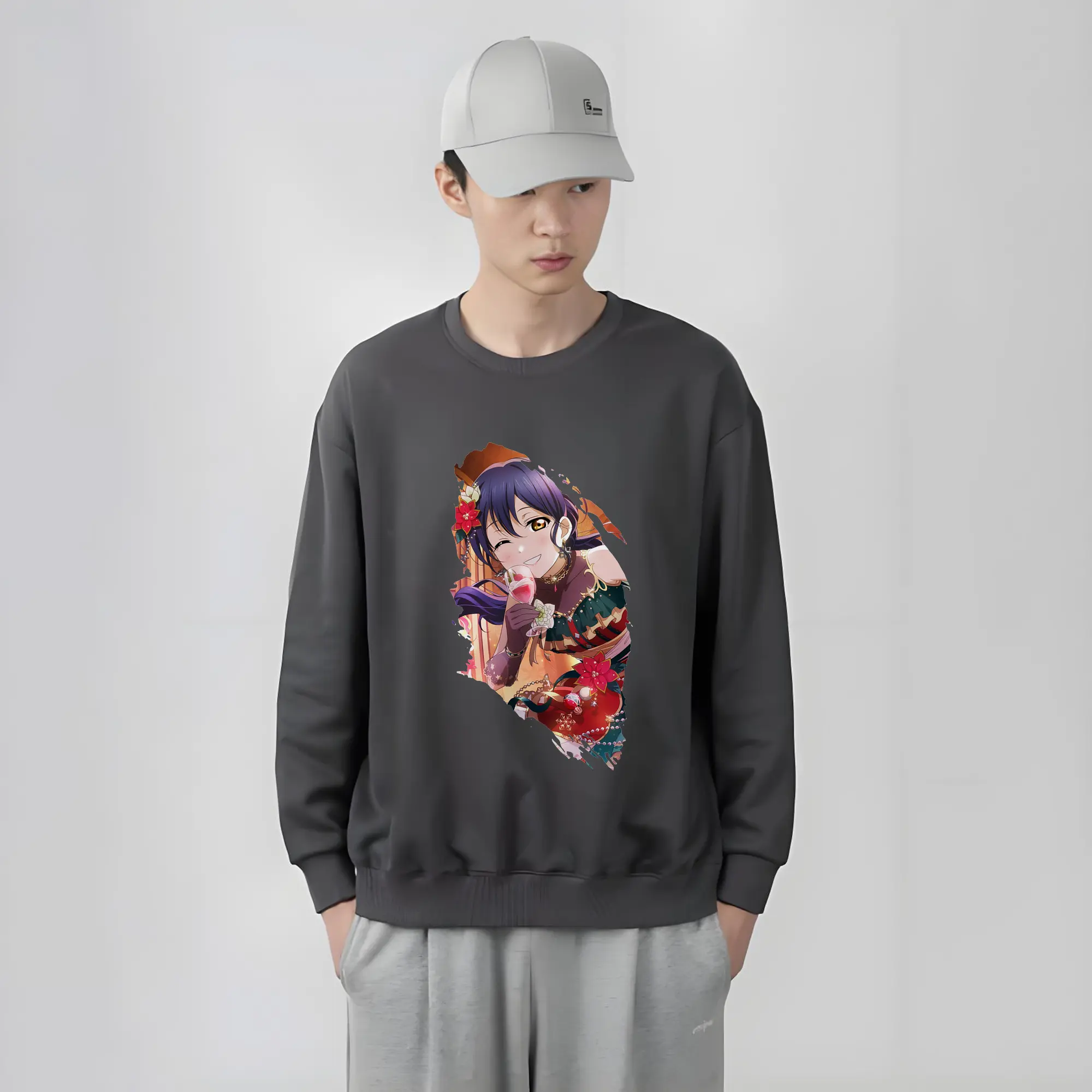 Love Live! グッズ,園田海未