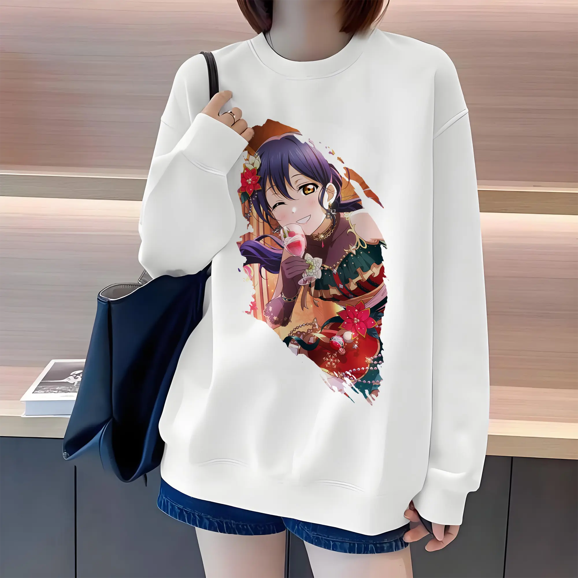 Love Live! グッズ,園田海未