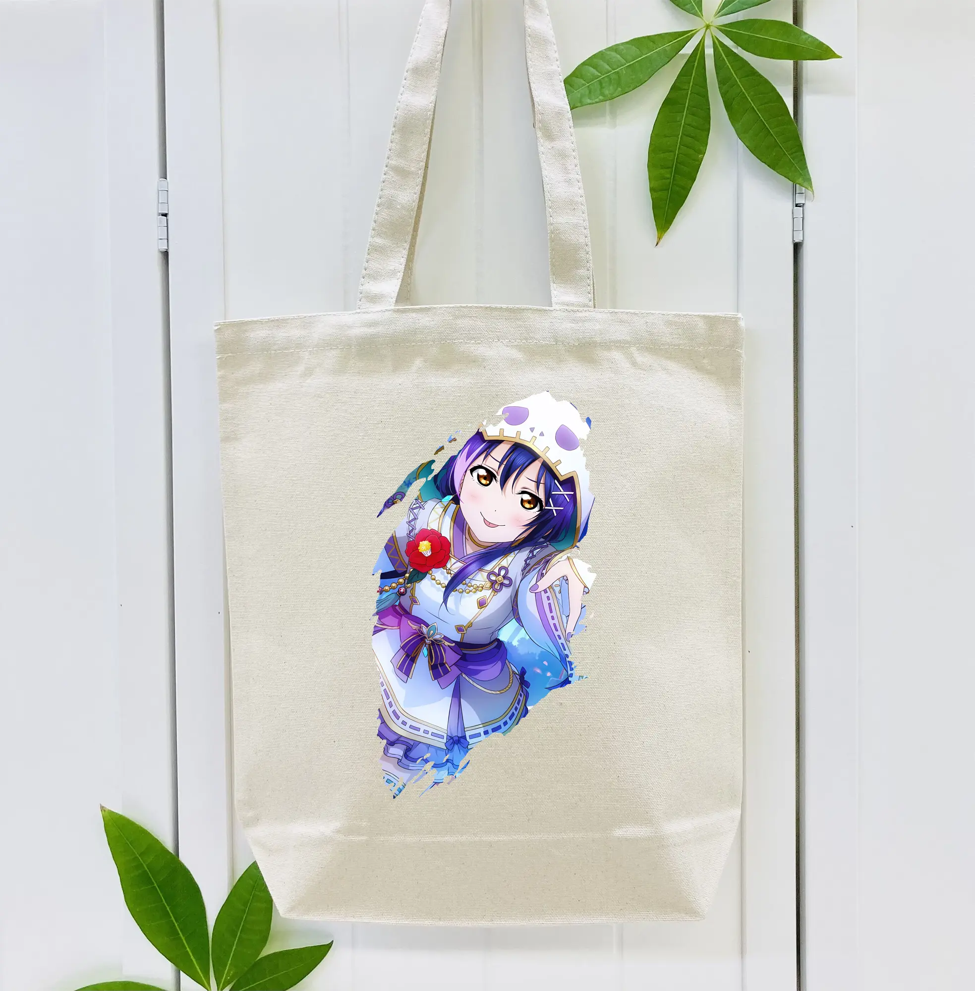 Love Live! グッズ,園田海未