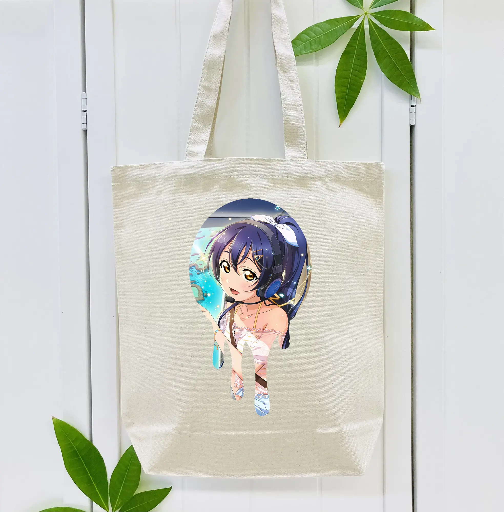 Love Live! グッズ,園田海未