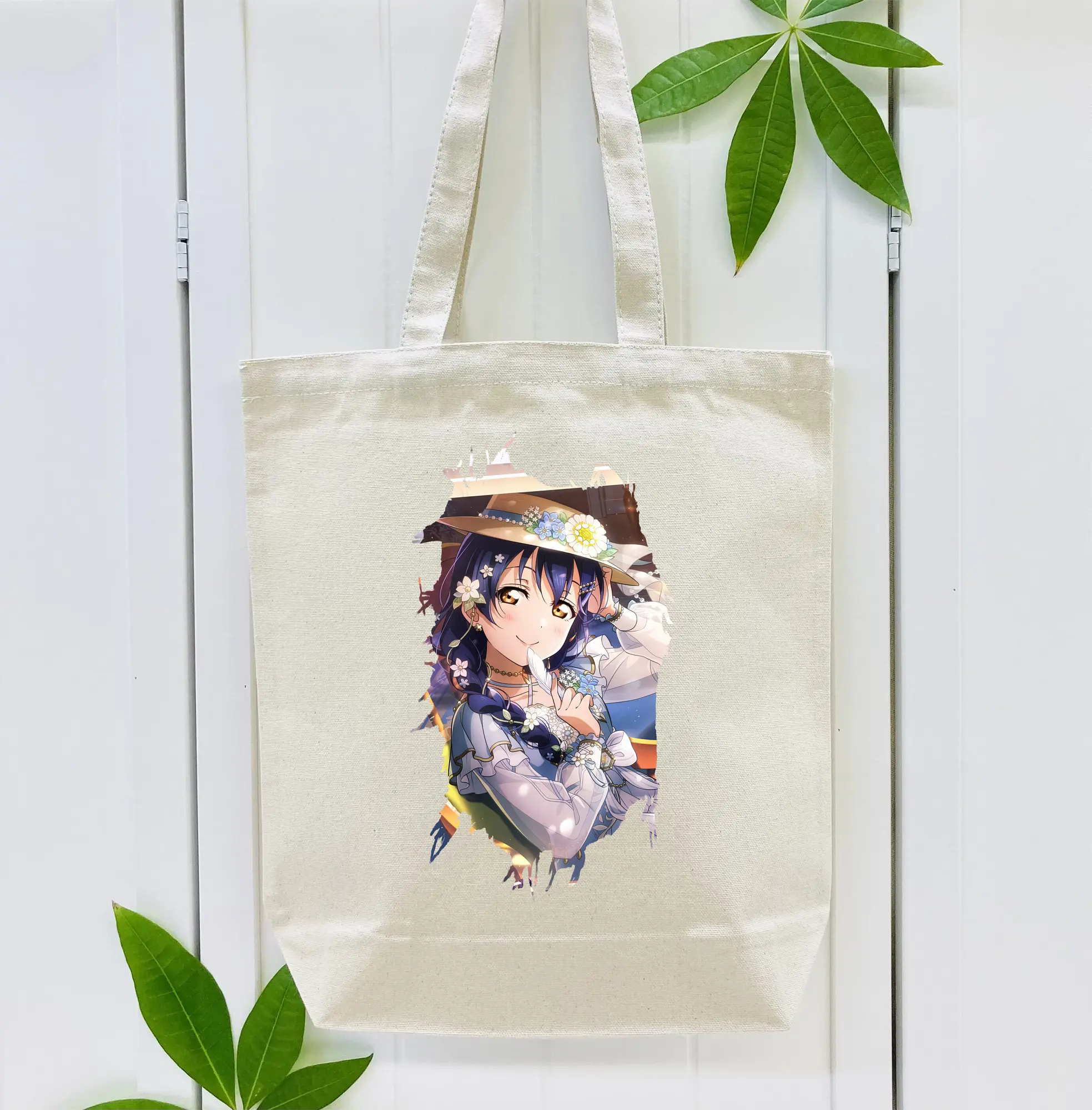 Love Live! グッズ,園田海未